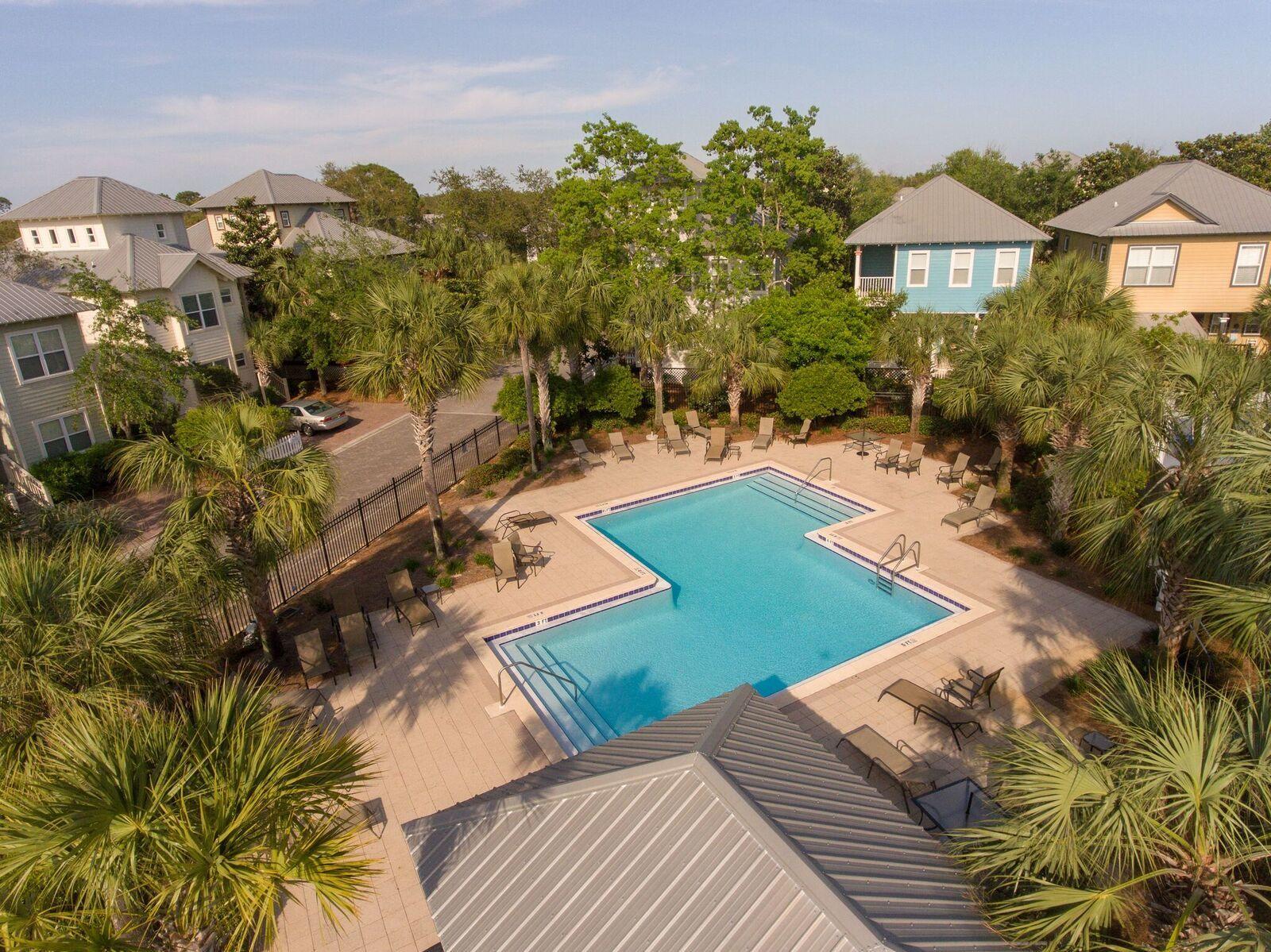 OLD FLORIDA VILLAGE - Residential