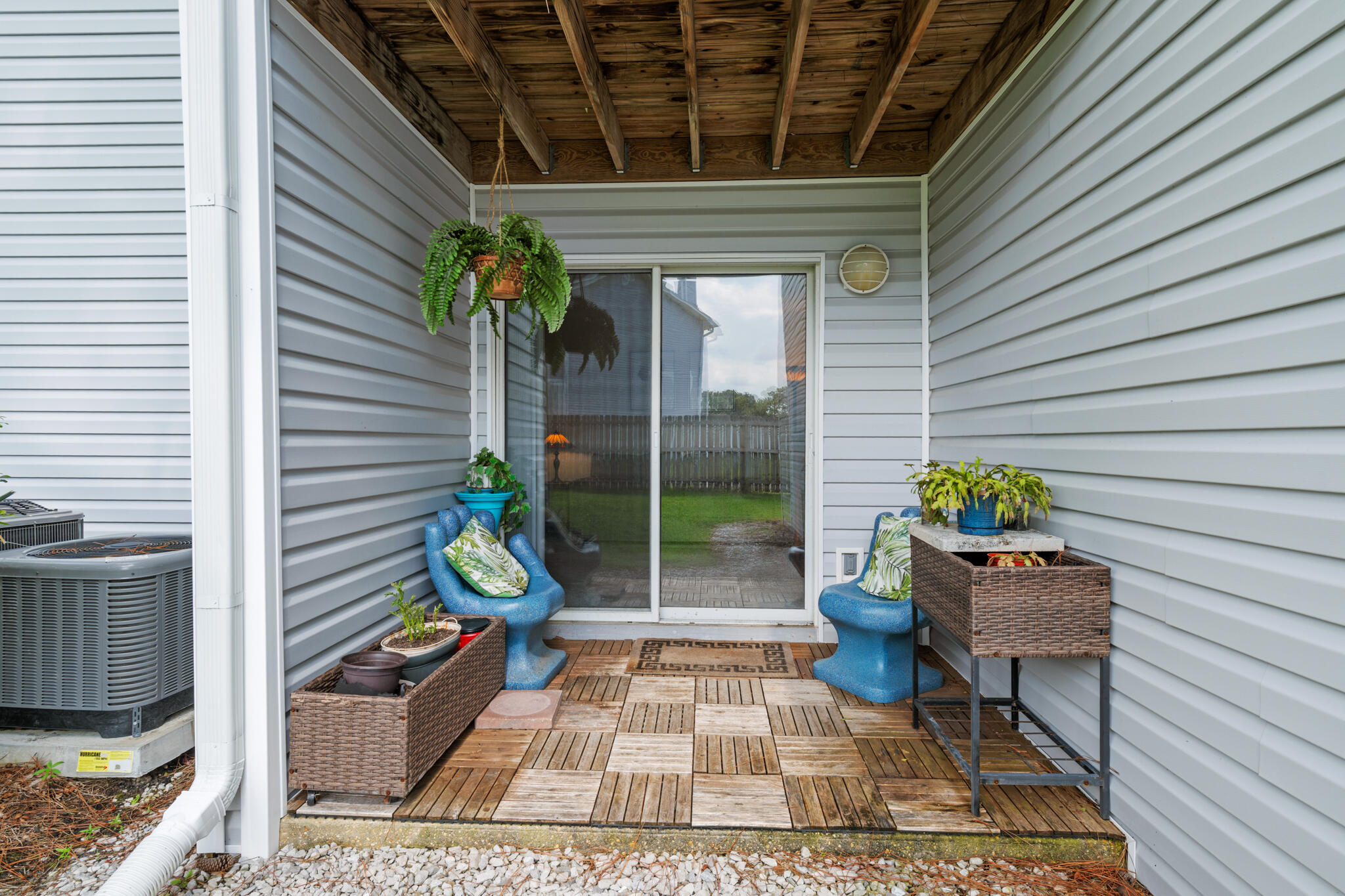 FINISTERRA CONDO - Residential