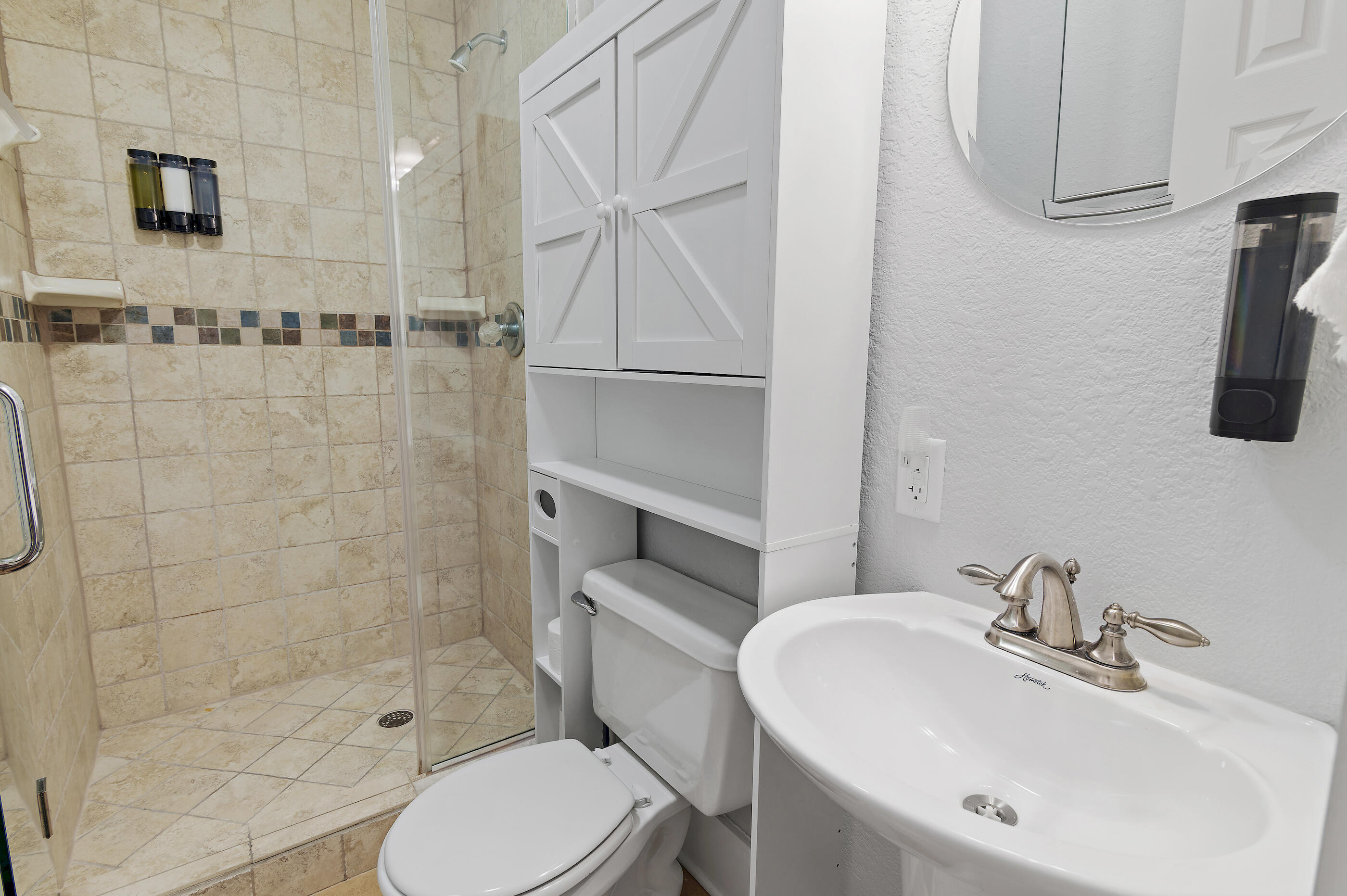 Beachside Townhomes - Residential