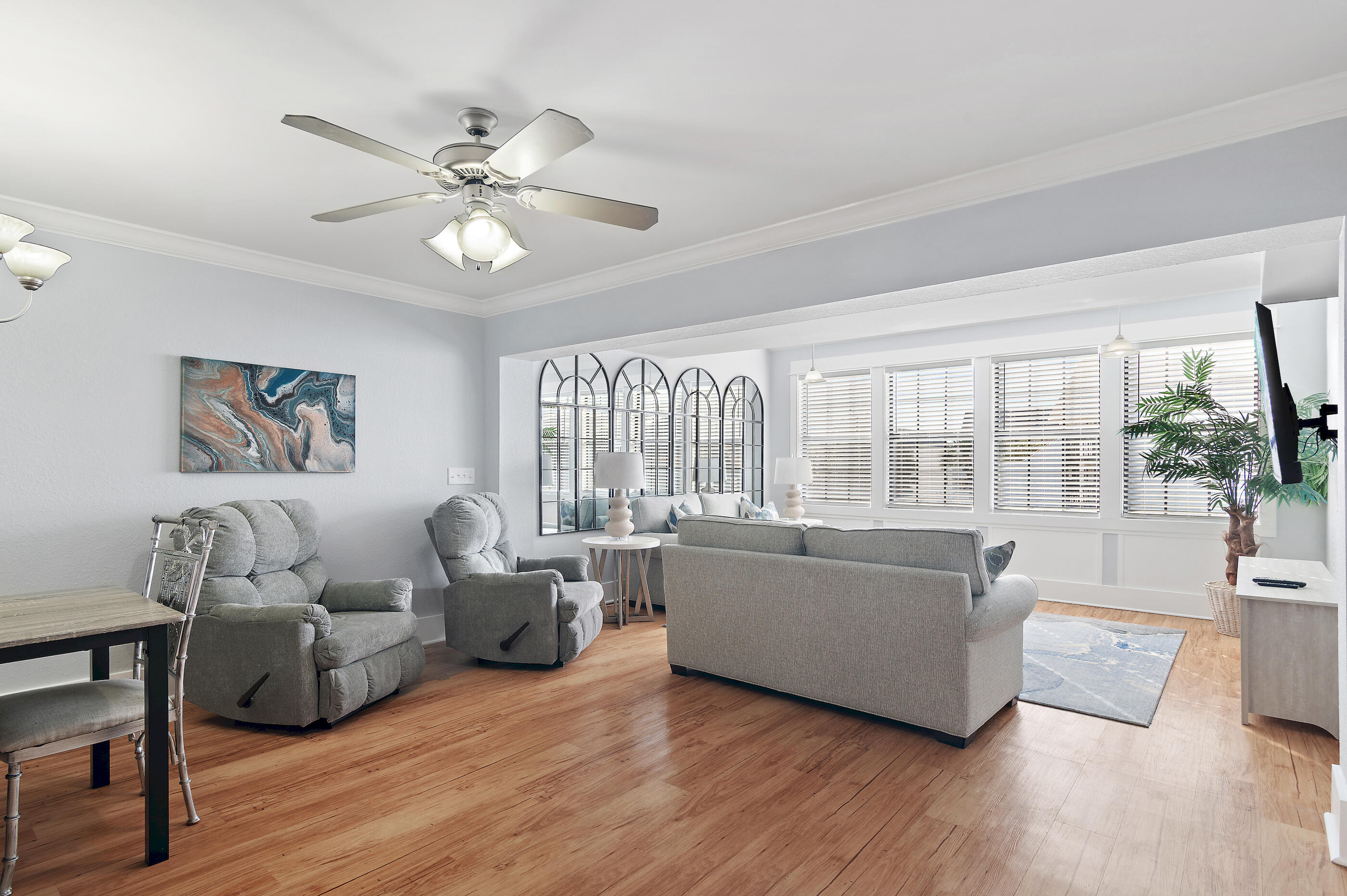 Beachside Townhomes - Residential