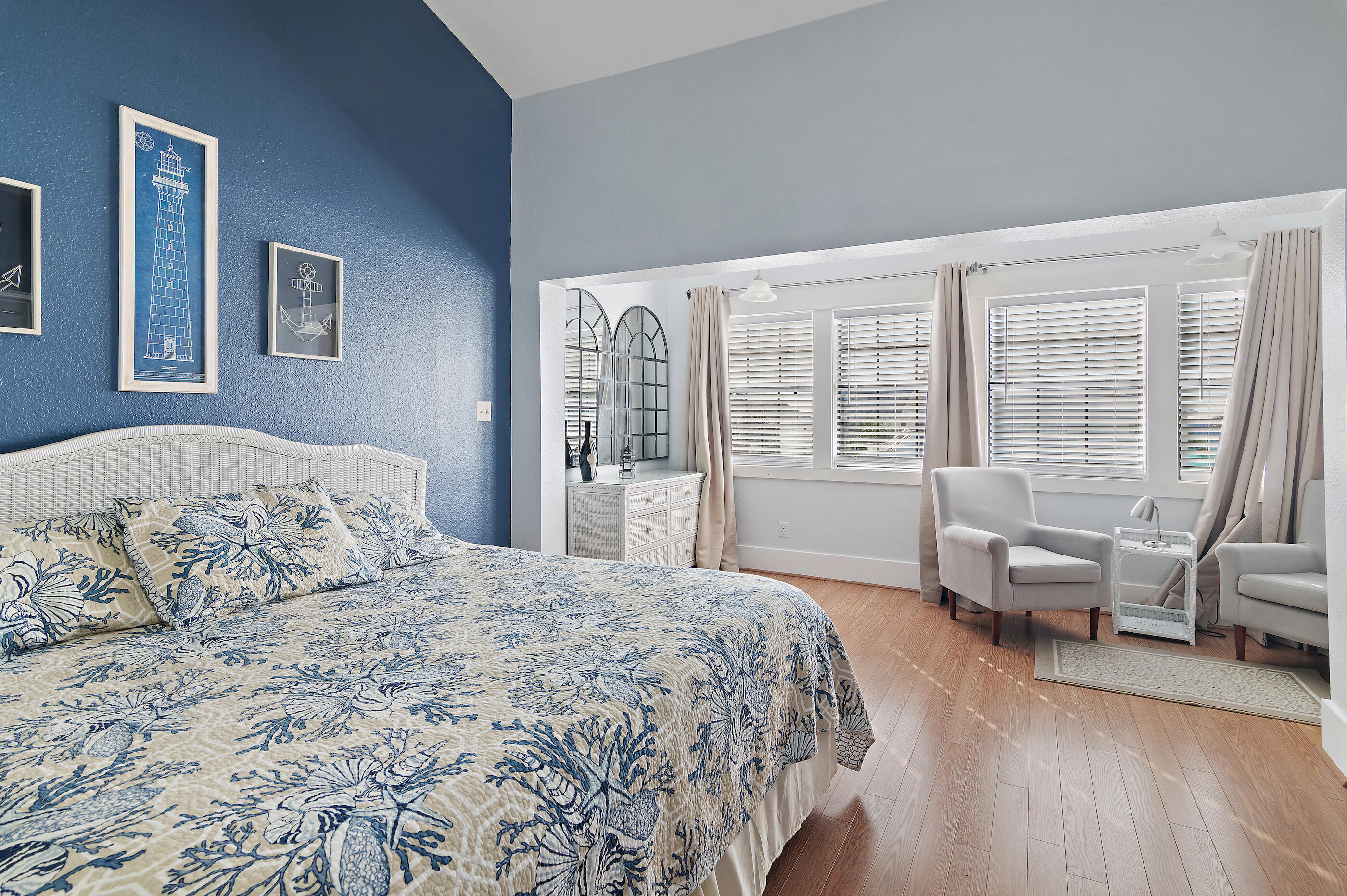 Beachside Townhomes - Residential