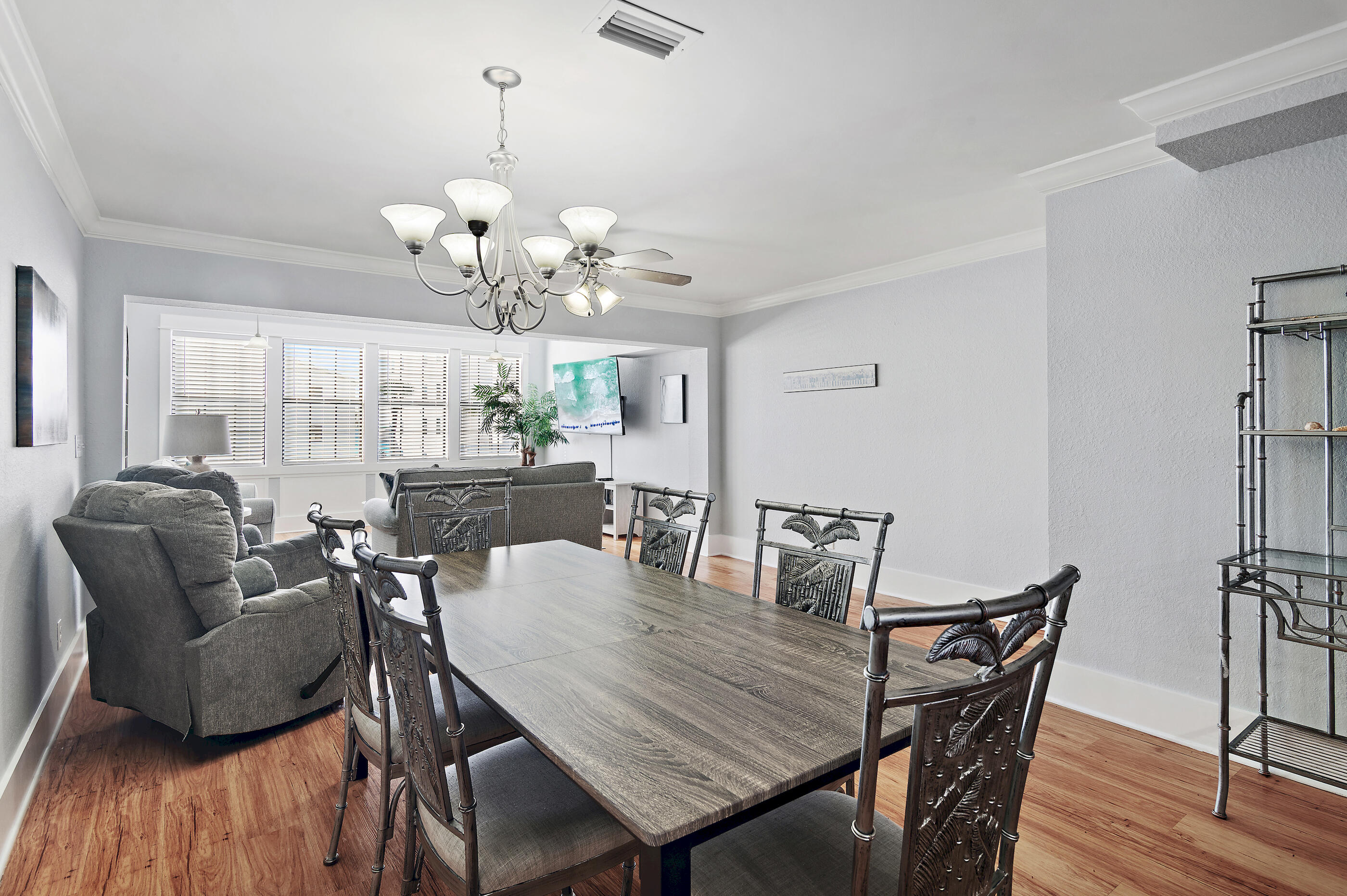 Beachside Townhomes - Residential