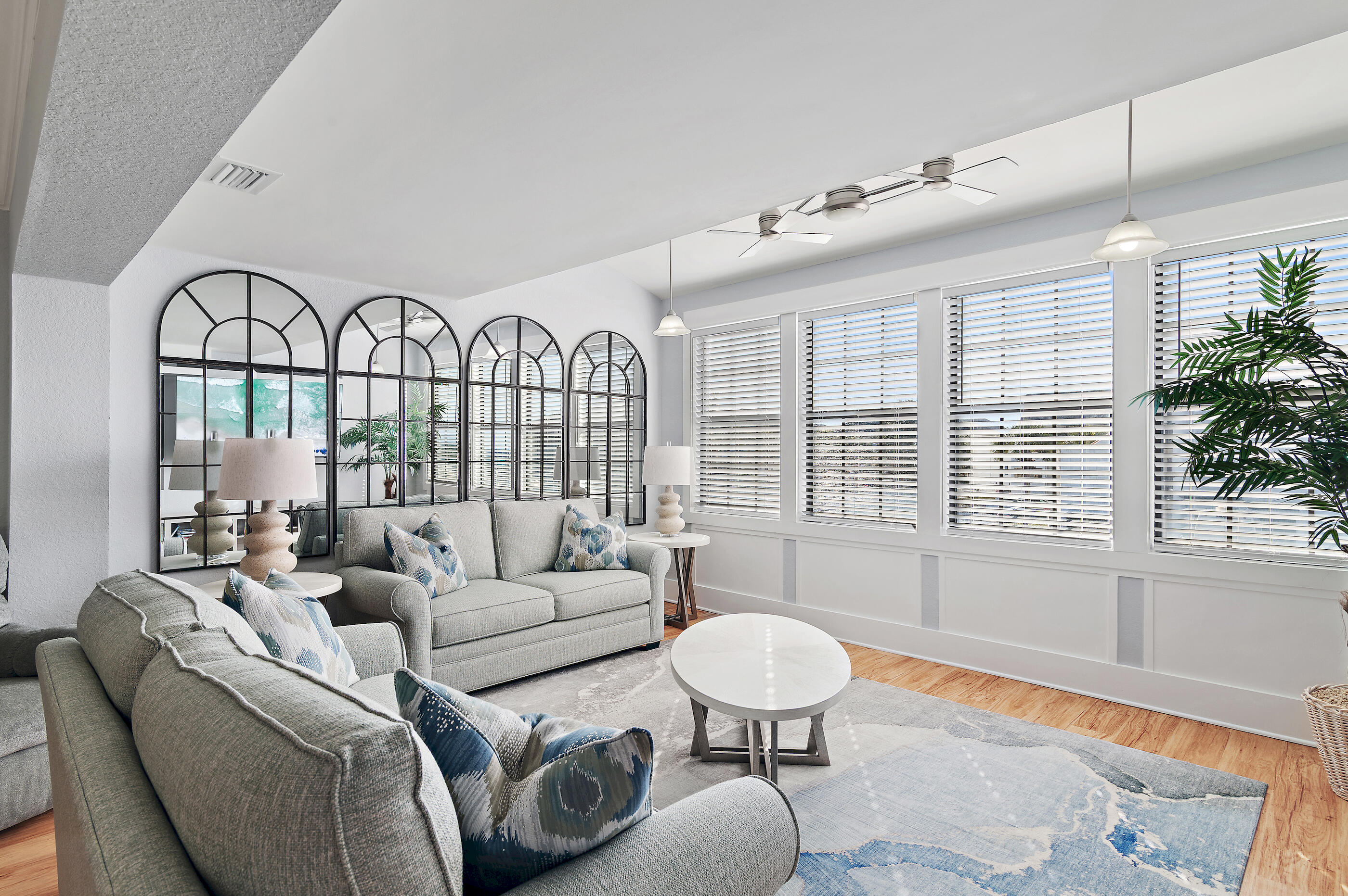 Beachside Townhomes - Residential