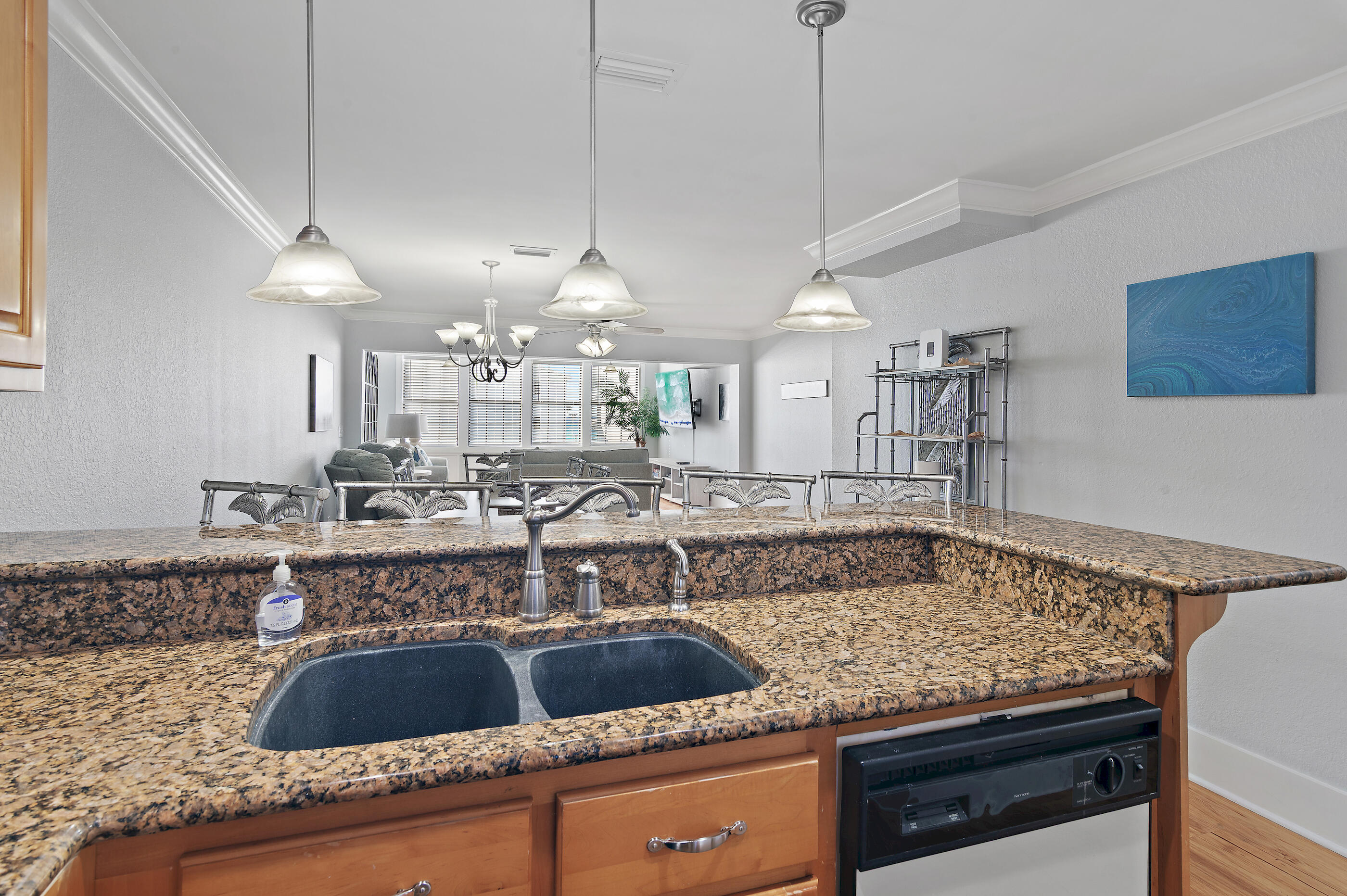 Beachside Townhomes - Residential