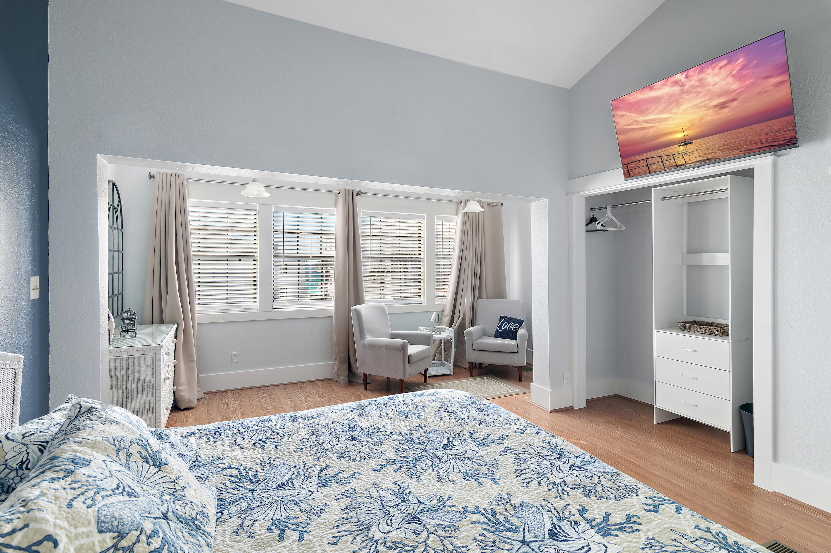 Beachside Townhomes - Residential