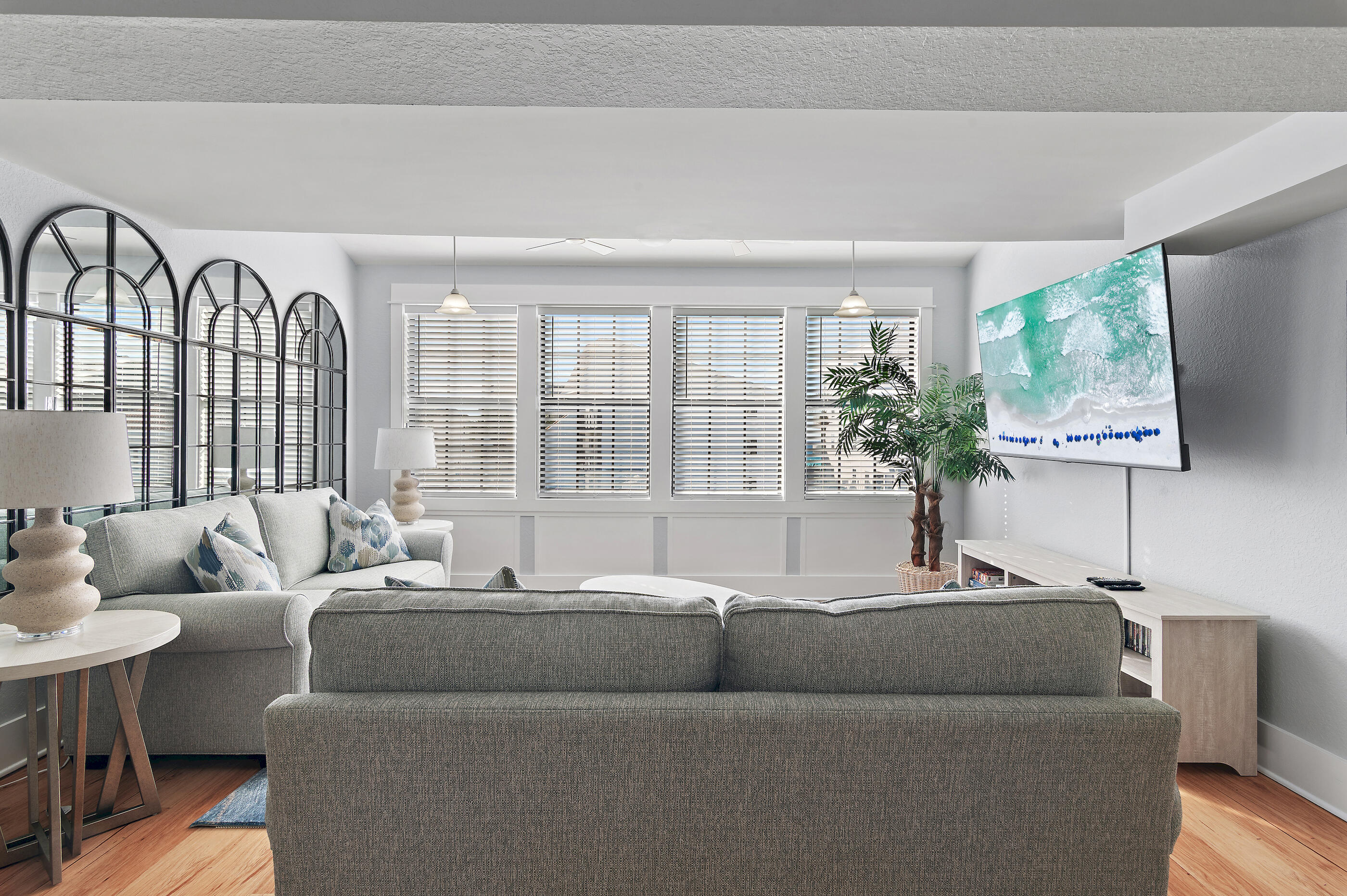 Beachside Townhomes - Residential