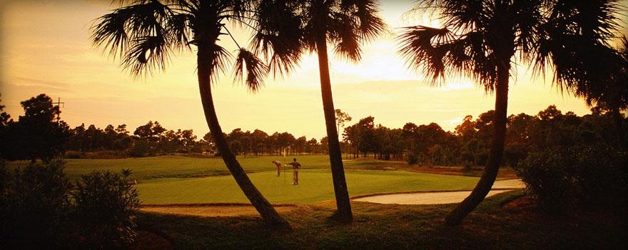 Edgewater Golf Villas V-B - Residential