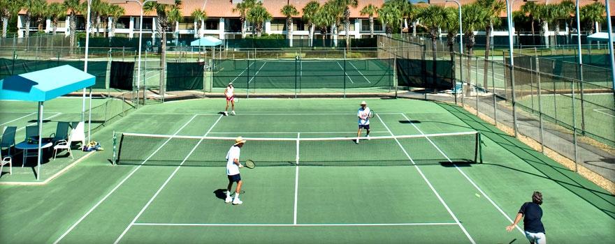 Edgewater Golf Villas V-B - Residential