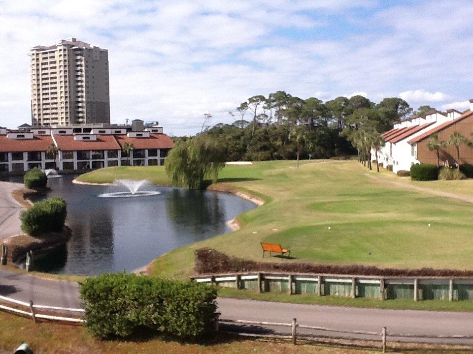 Edgewater Golf Villas V-B - Residential