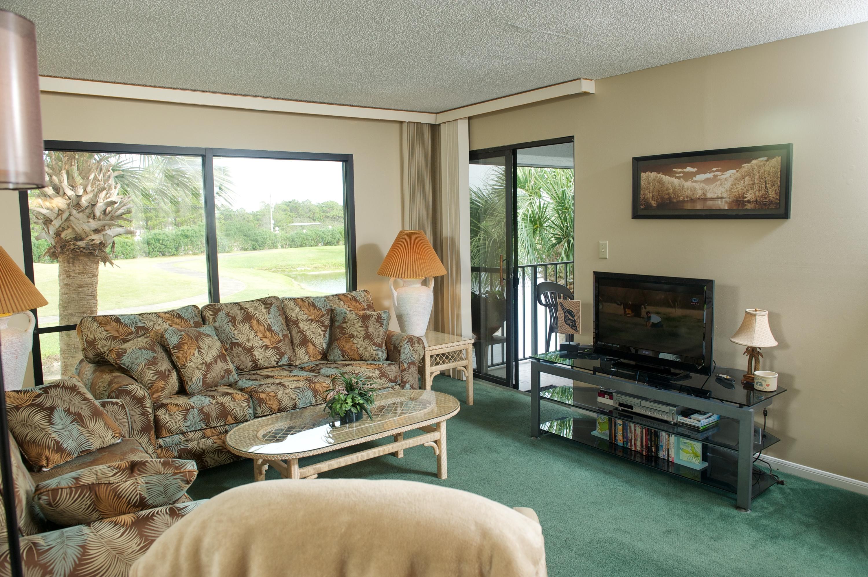 Edgewater Golf Villas V-B - Residential