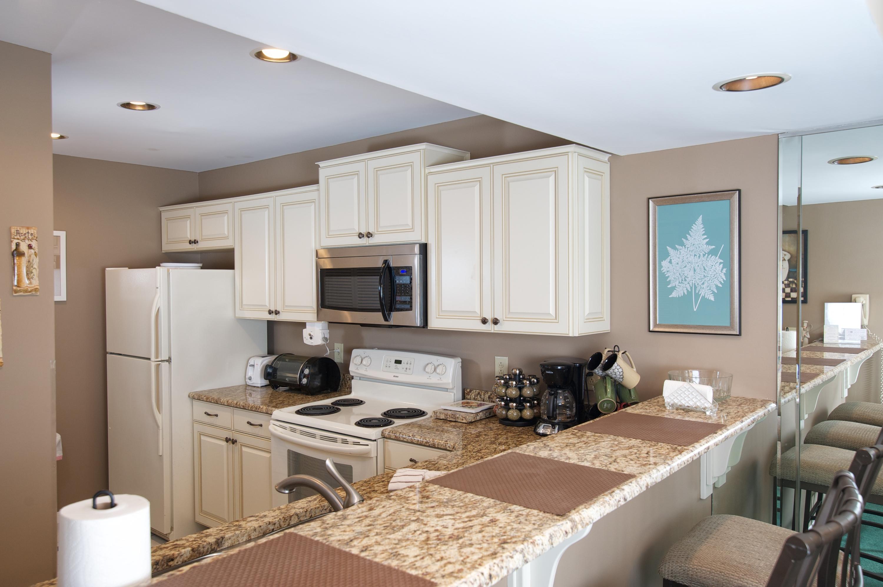 Edgewater Golf Villas V-B - Residential
