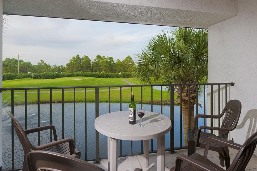 Edgewater Golf Villa 1911 is the most reasonably priced renovated condo in the complex. All new custom cabinets in the kitchen and both bathrooms along with new granite. Edgewater Beach Resort is known for its fantastic amenities. This is an exceptionally well maintained condo. It overlooks one of the holes and a pond on the manicured nine hole par three golf course. This fully furnished two bedroom retreat provides quiet Florida living at its best at one of the most popular resorts on the Gulf Coast. EBR features many lighted tennis courts, workout facility and 11 swimming pools, one of which is the area's largest lagoon pool complete with waterfalls and tropical landscaping. There is plenty of shopping nearby, several great restaurants and of course the World's Most Beautiful Beach!