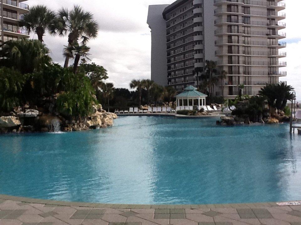 Edgewater Golf Villas V-B - Residential