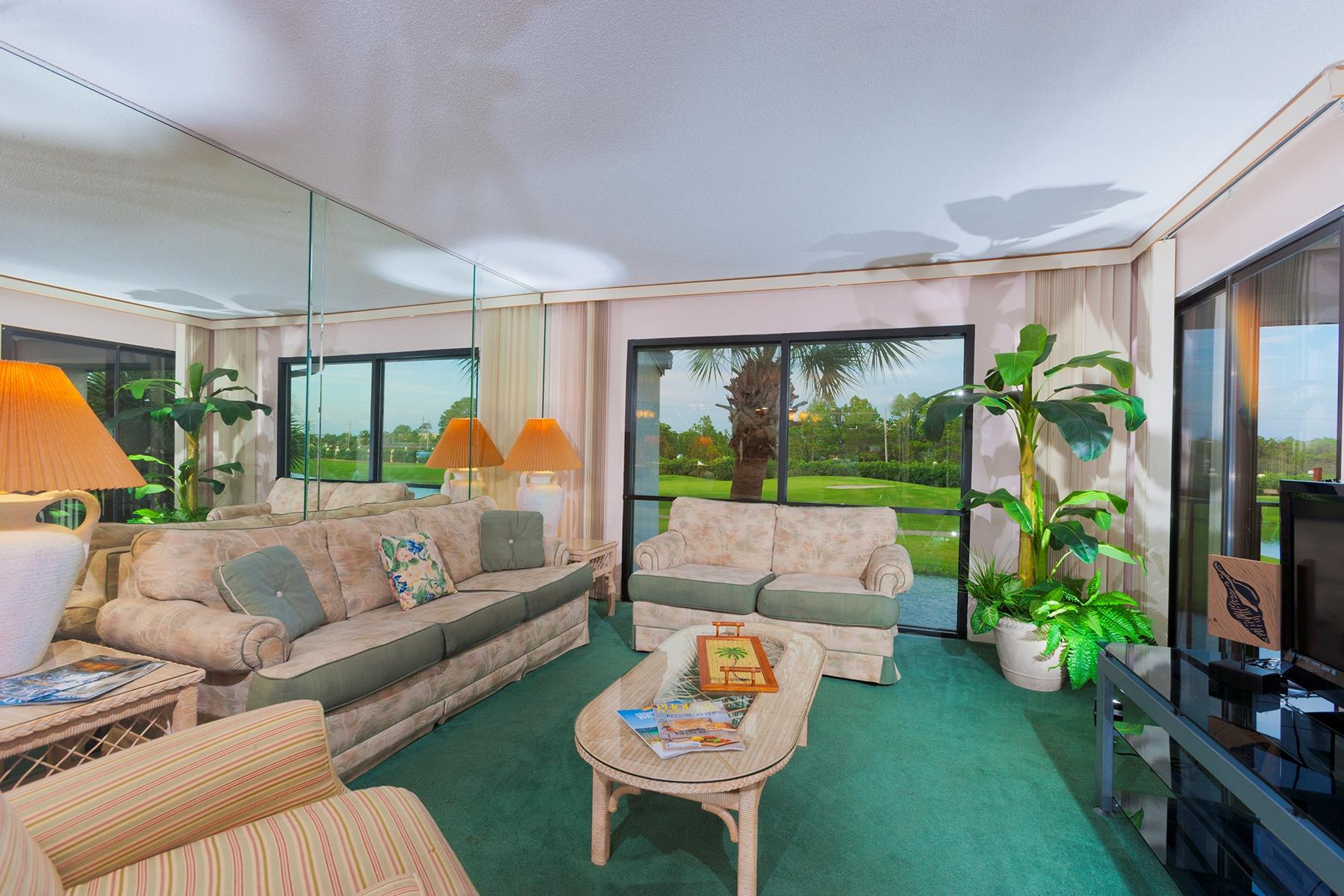 Edgewater Golf Villas V-B - Residential
