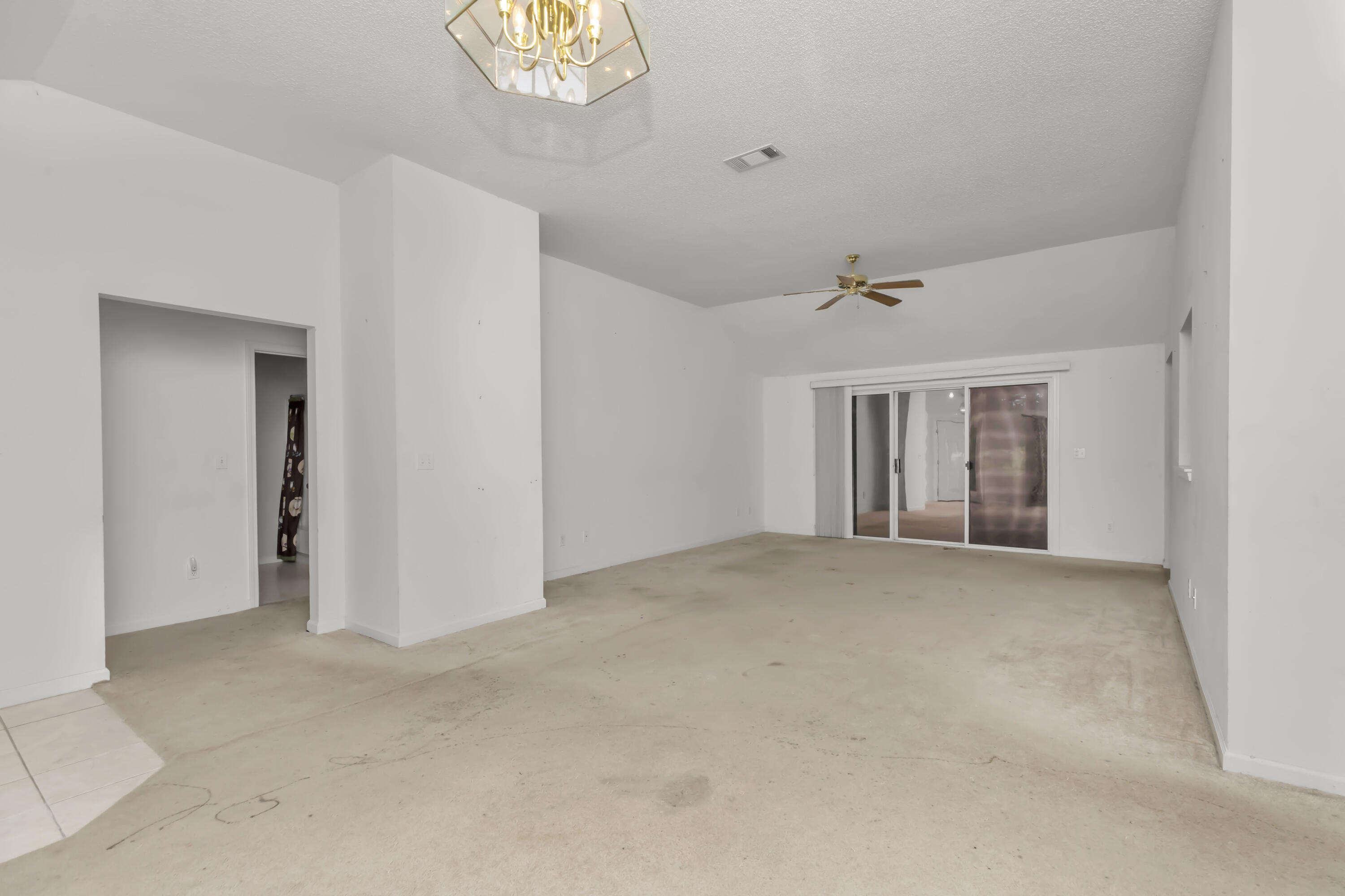 CEDAR RIDGE - Residential