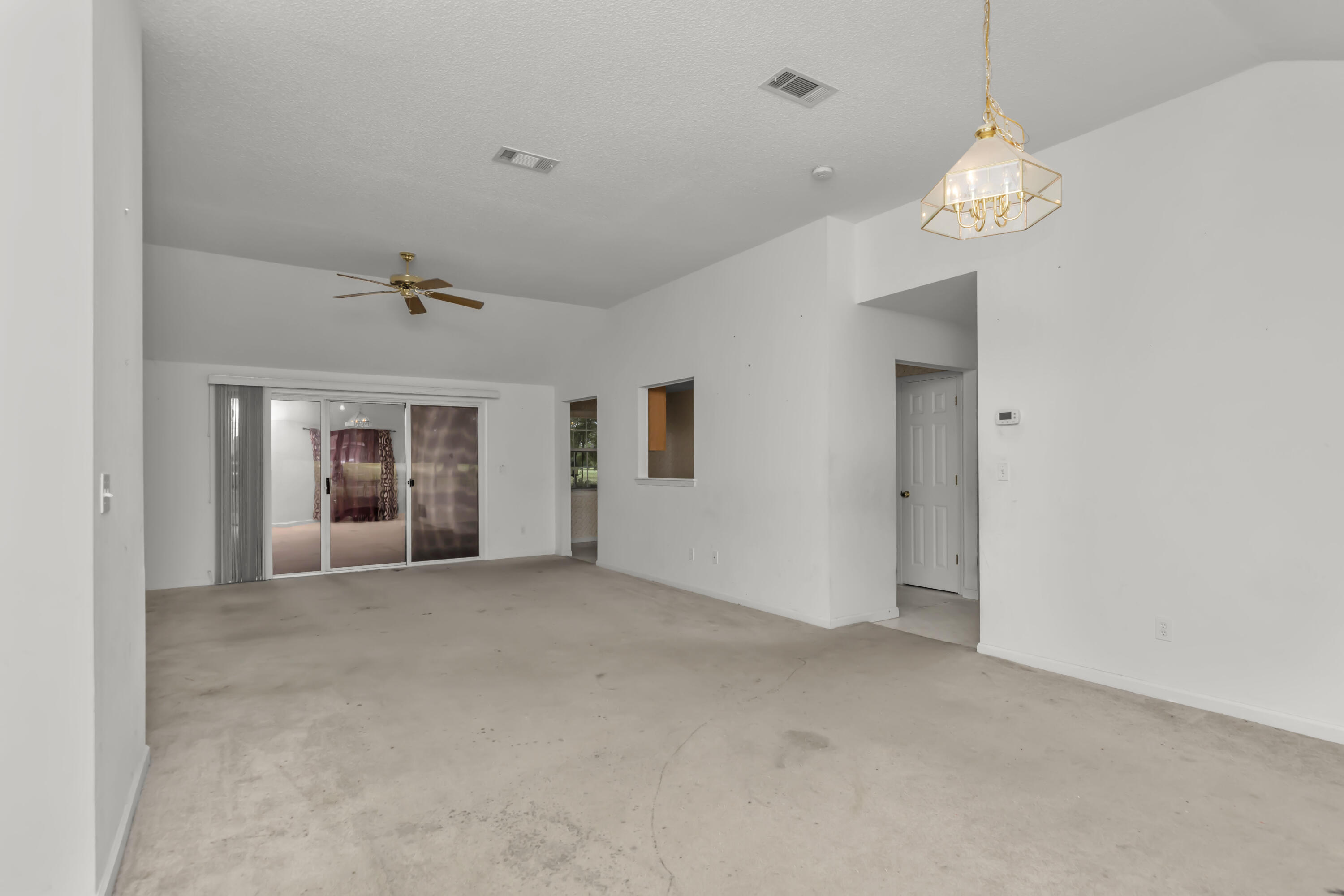 CEDAR RIDGE - Residential