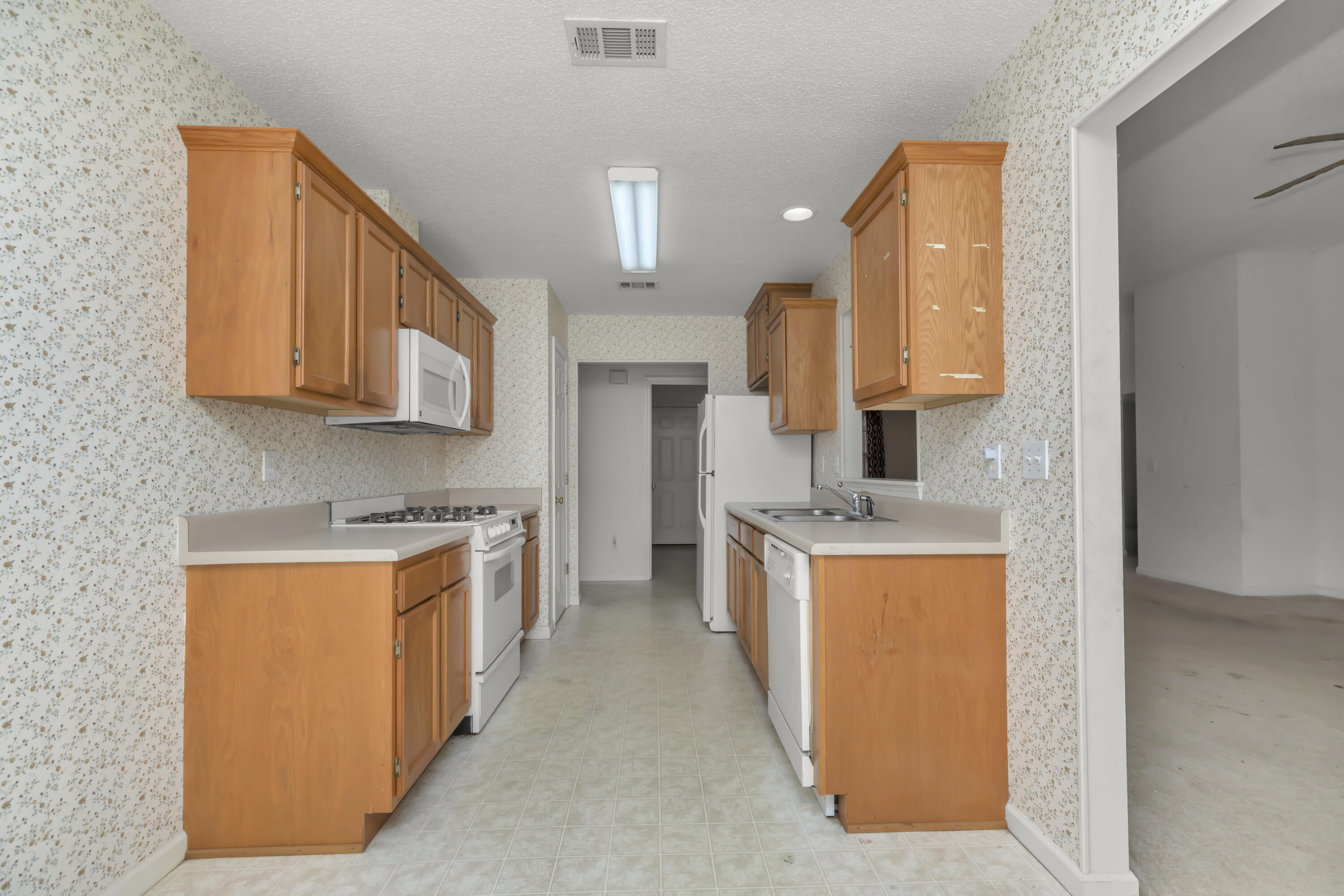 CEDAR RIDGE - Residential