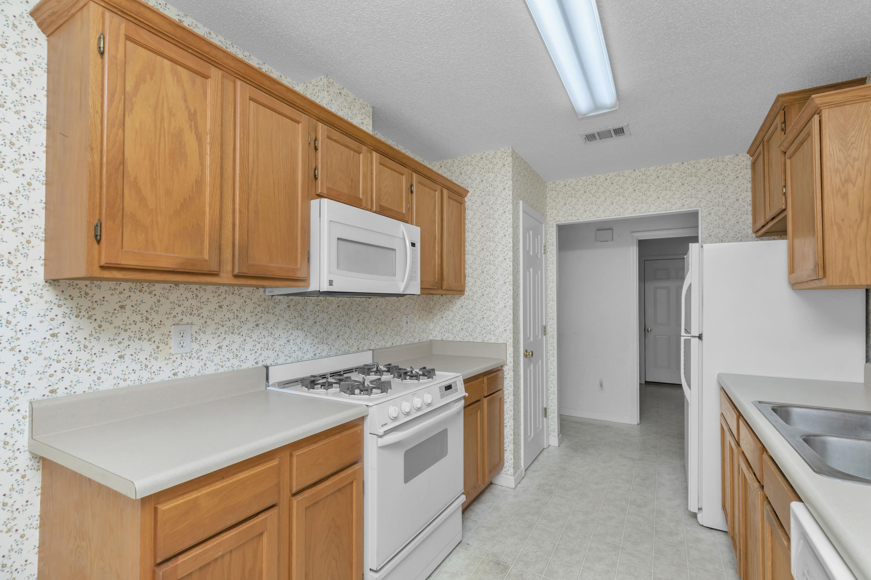 CEDAR RIDGE - Residential