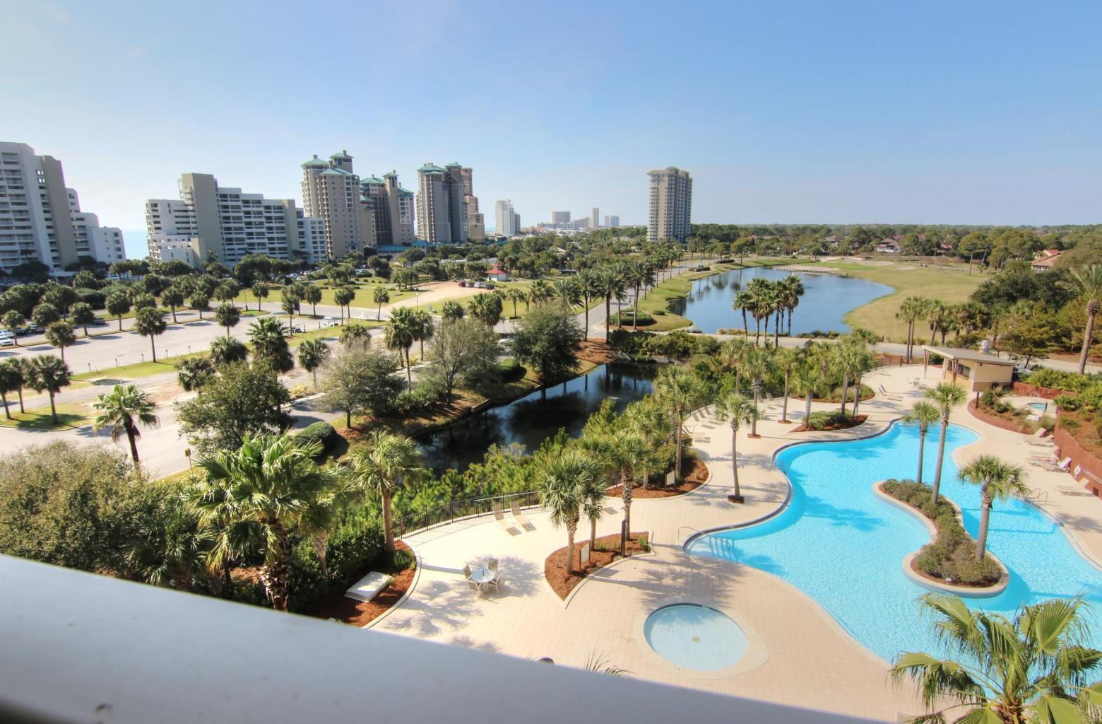 LUAU I - Residential