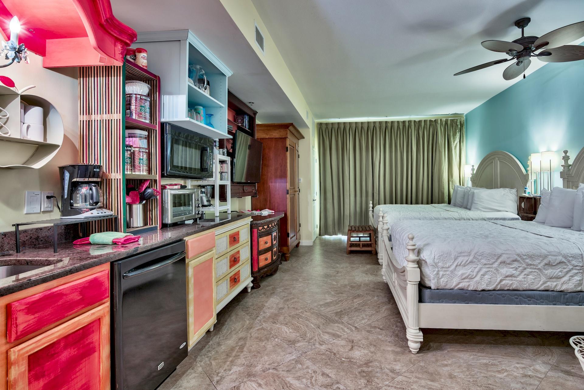 LUAU I - Residential