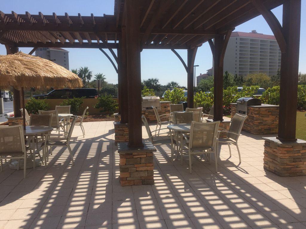 LUAU I - Residential