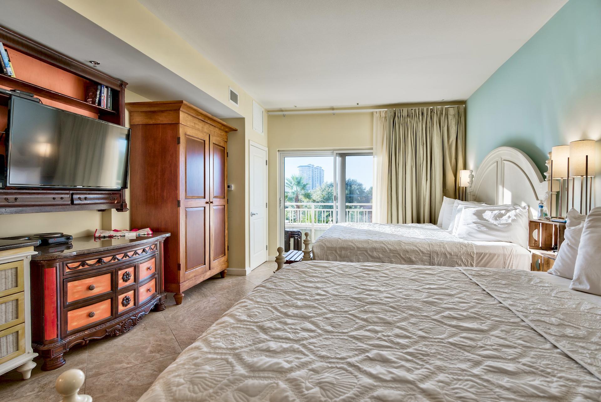 LUAU I - Residential