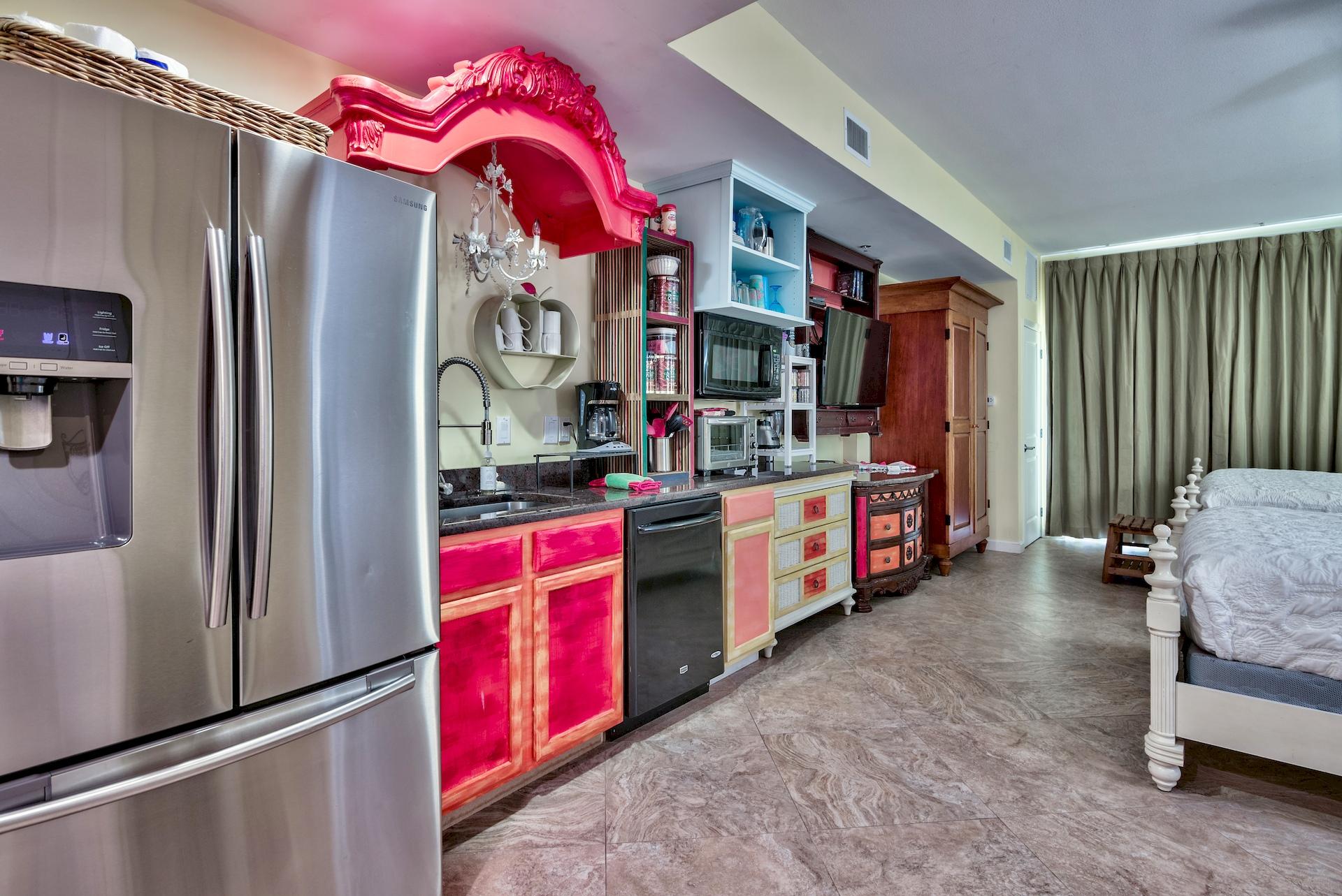 LUAU I - Residential