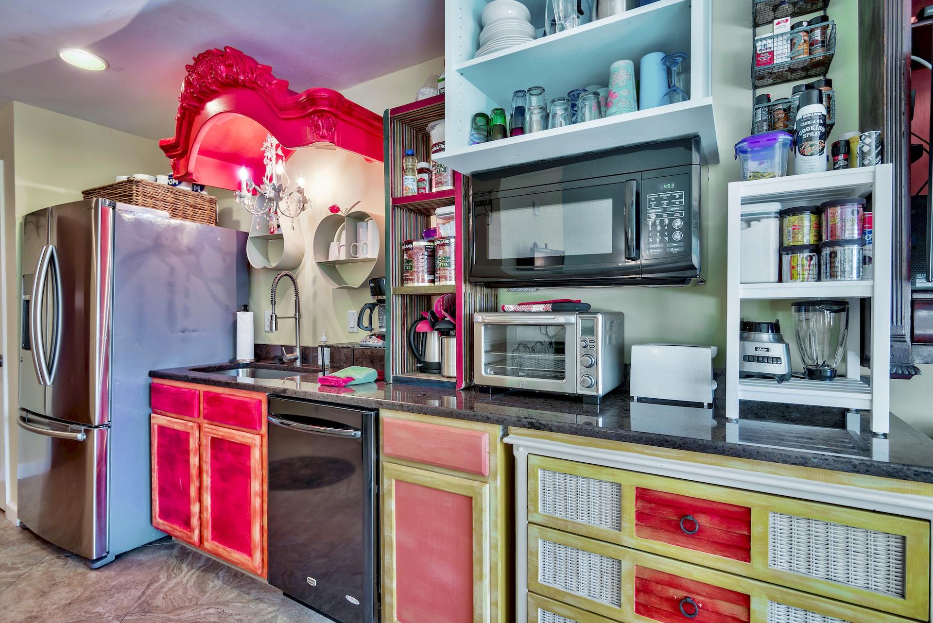 LUAU I - Residential