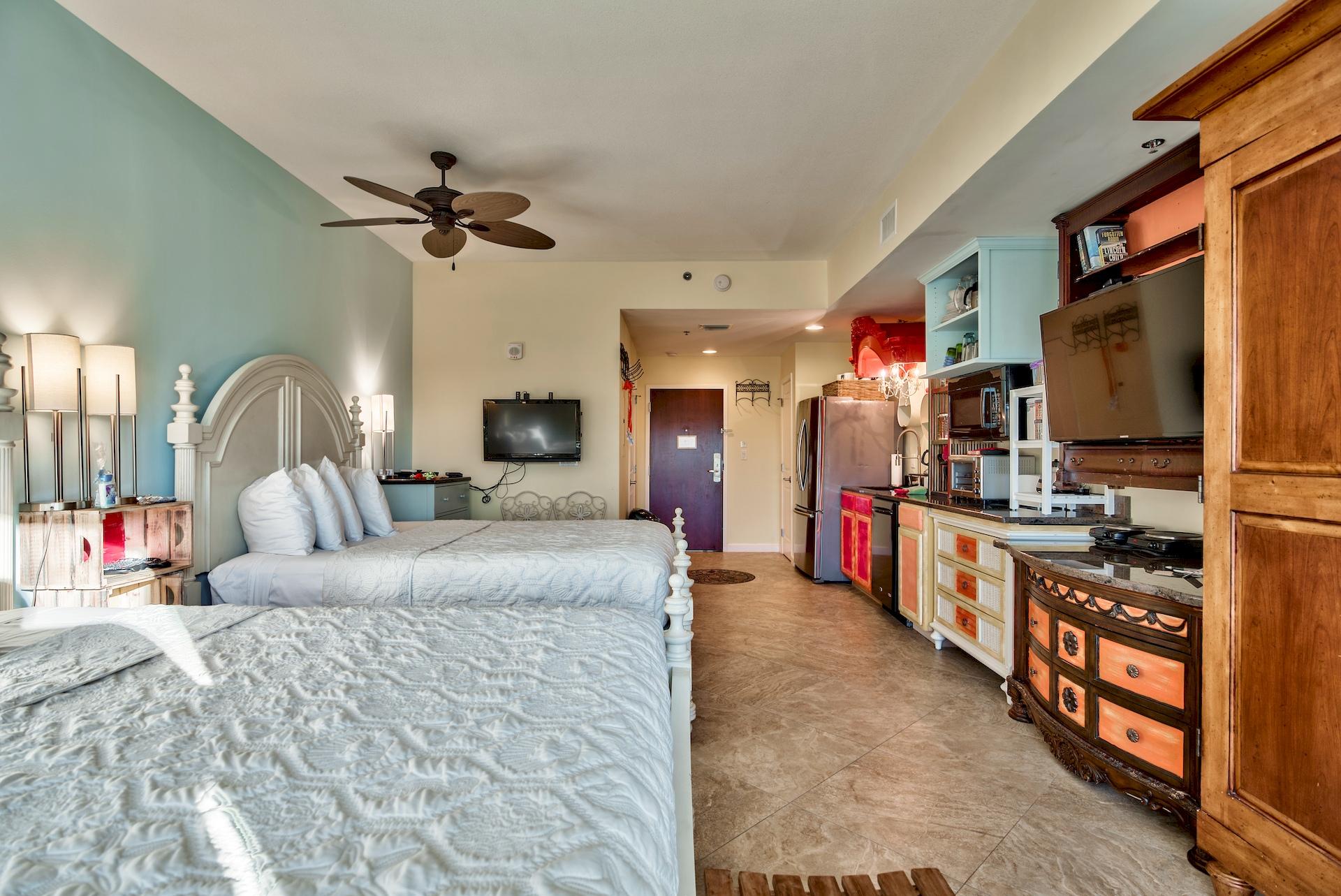 LUAU I - Residential