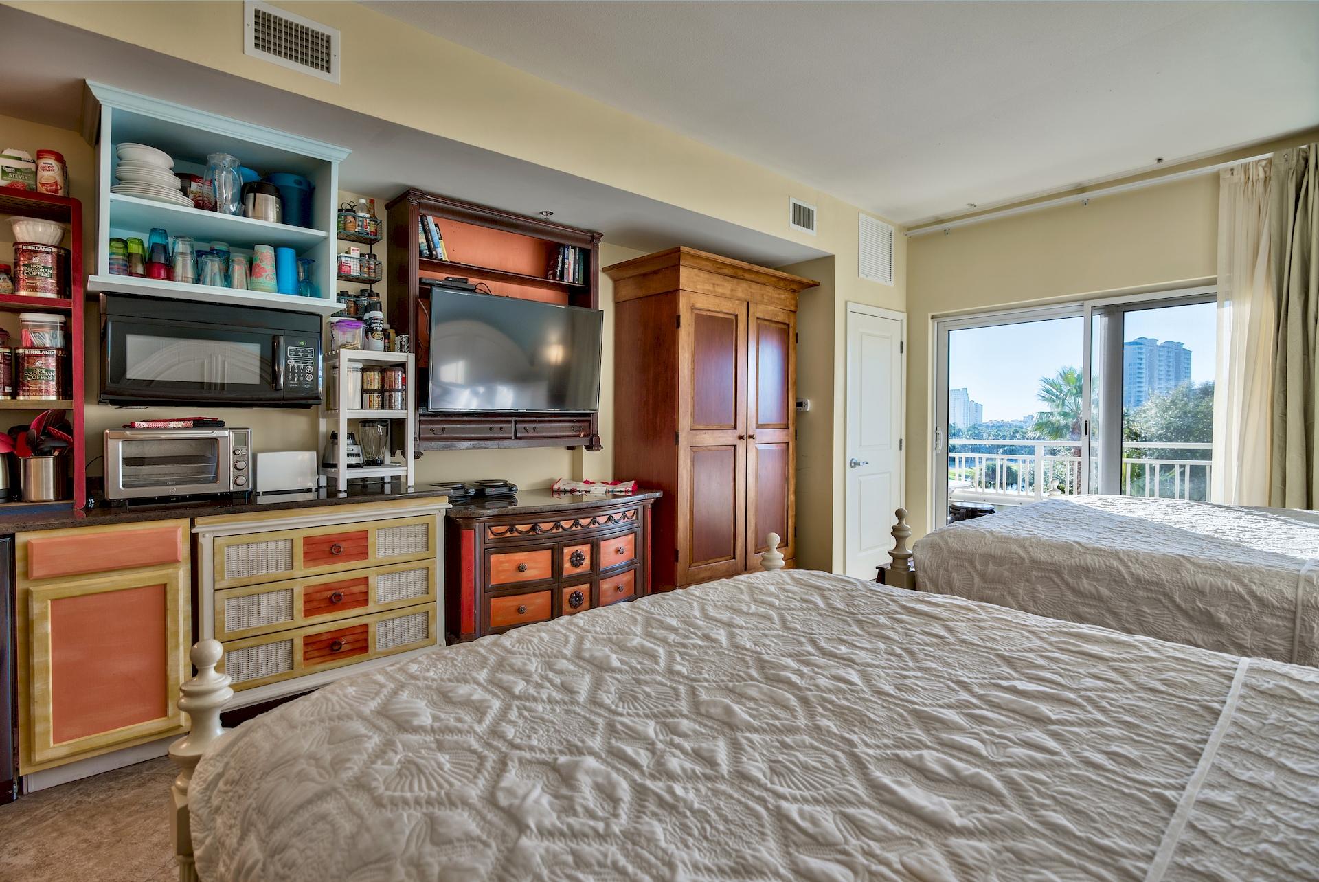 LUAU I - Residential