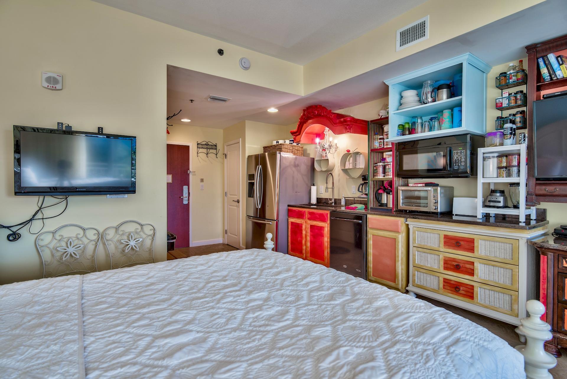 LUAU I - Residential