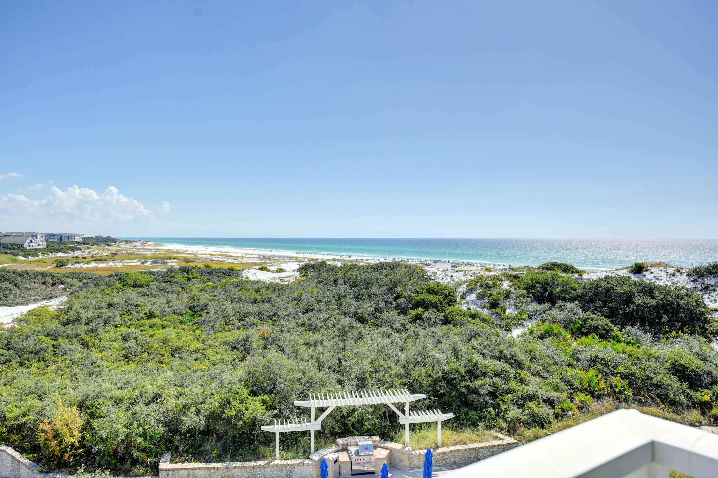 WATERSOUND BEACH - Residential