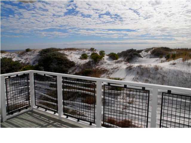 WATERSOUND BEACH - Residential