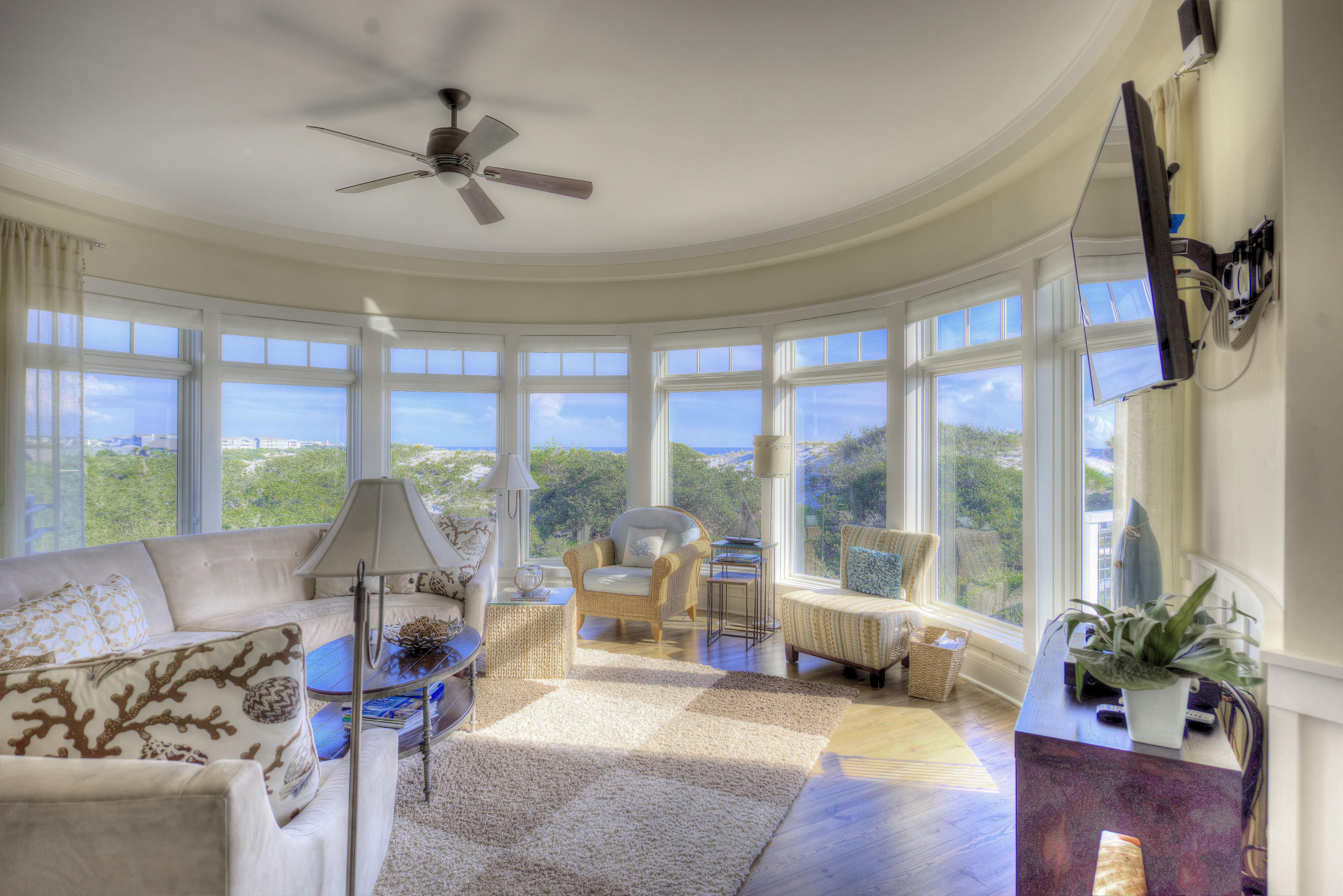 WATERSOUND BEACH - Residential