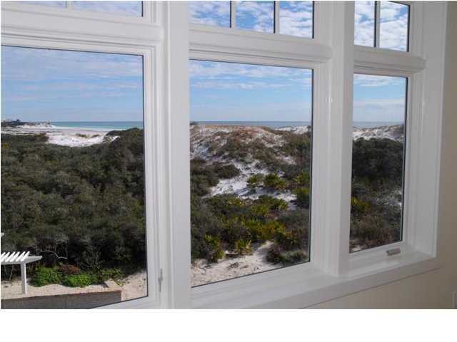 WATERSOUND BEACH - Residential