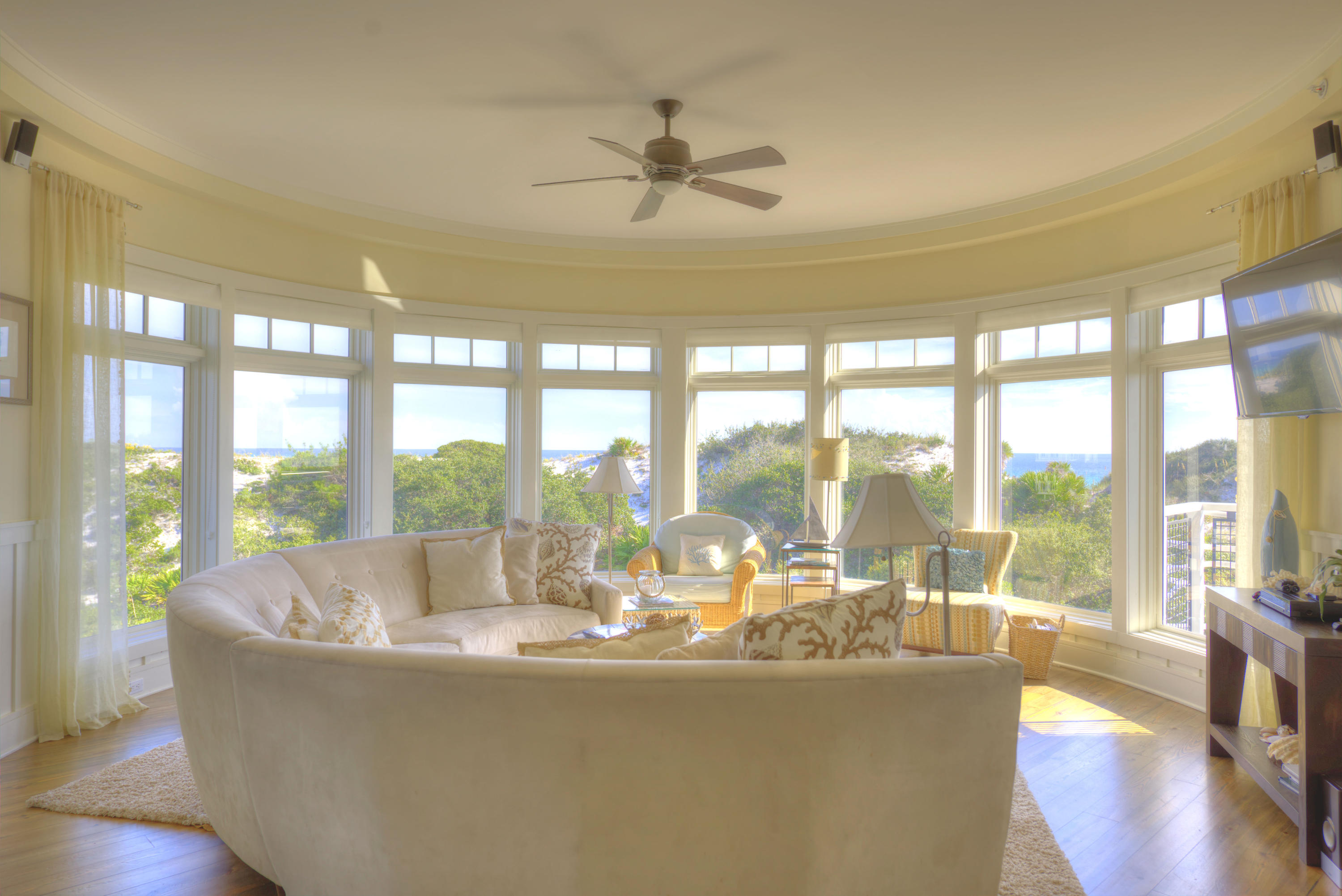 WATERSOUND BEACH - Residential