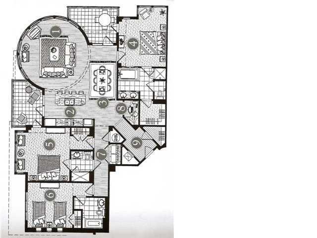 WATERSOUND BEACH - Residential