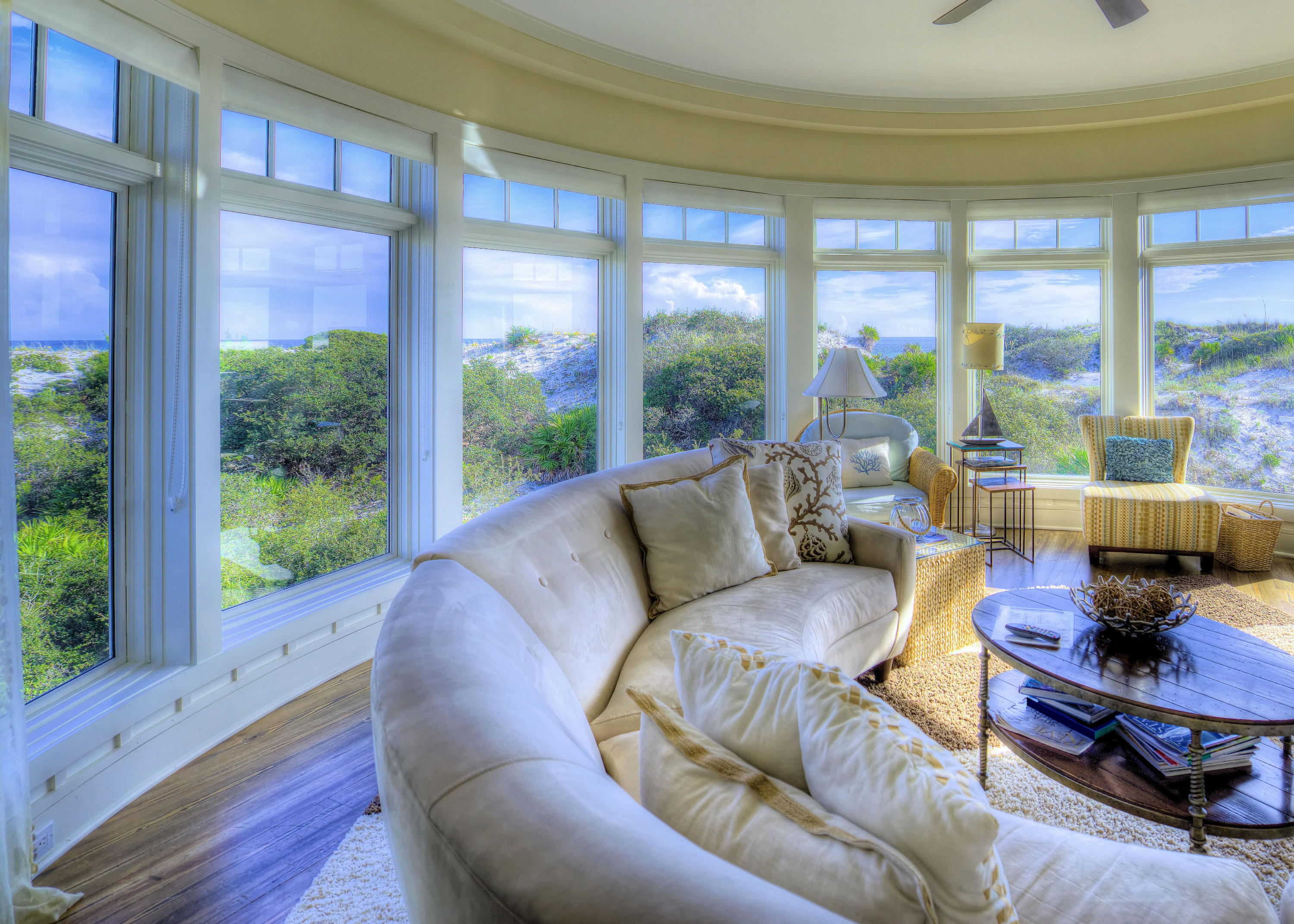 WATERSOUND BEACH - Residential