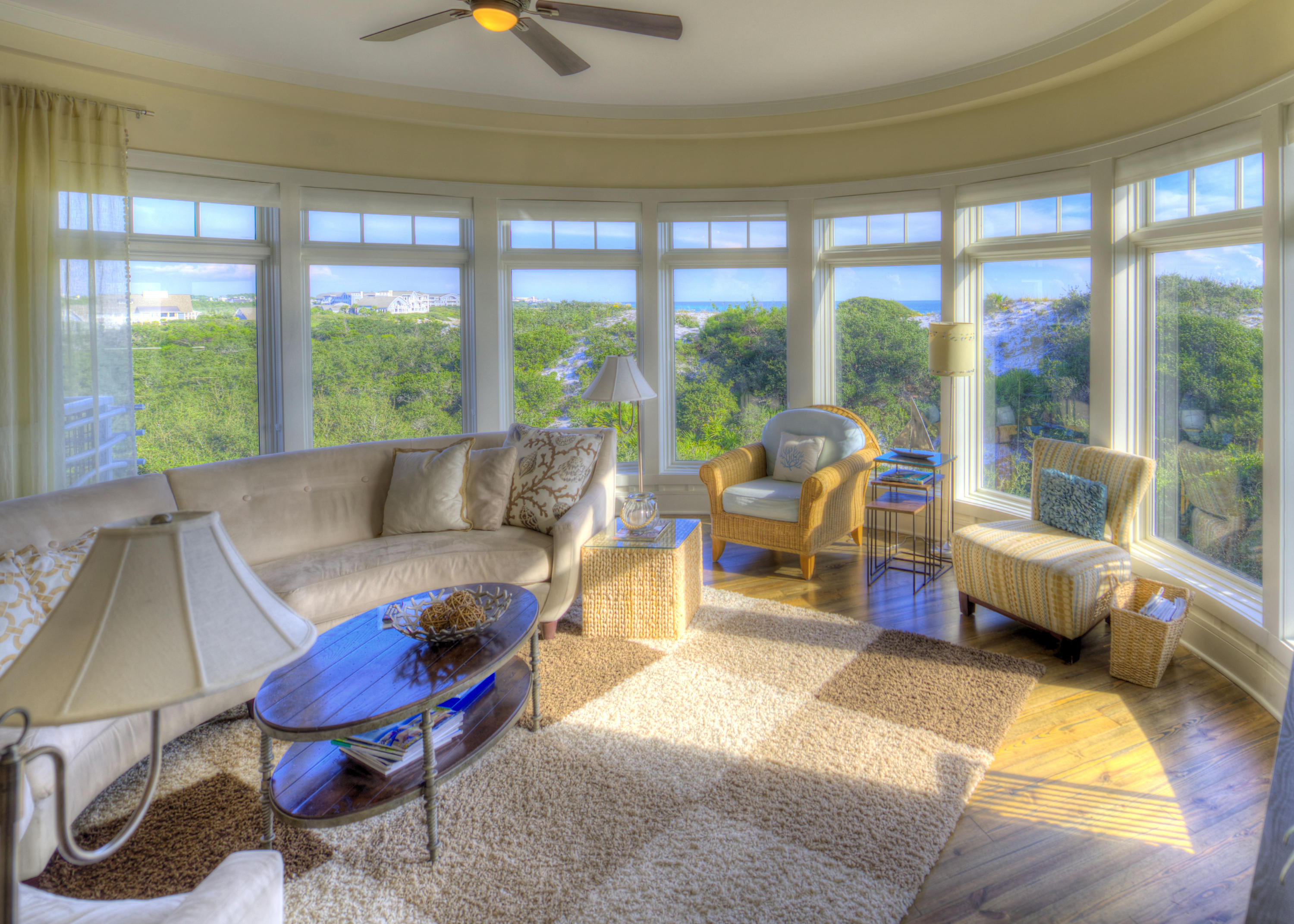 WATERSOUND BEACH - Residential