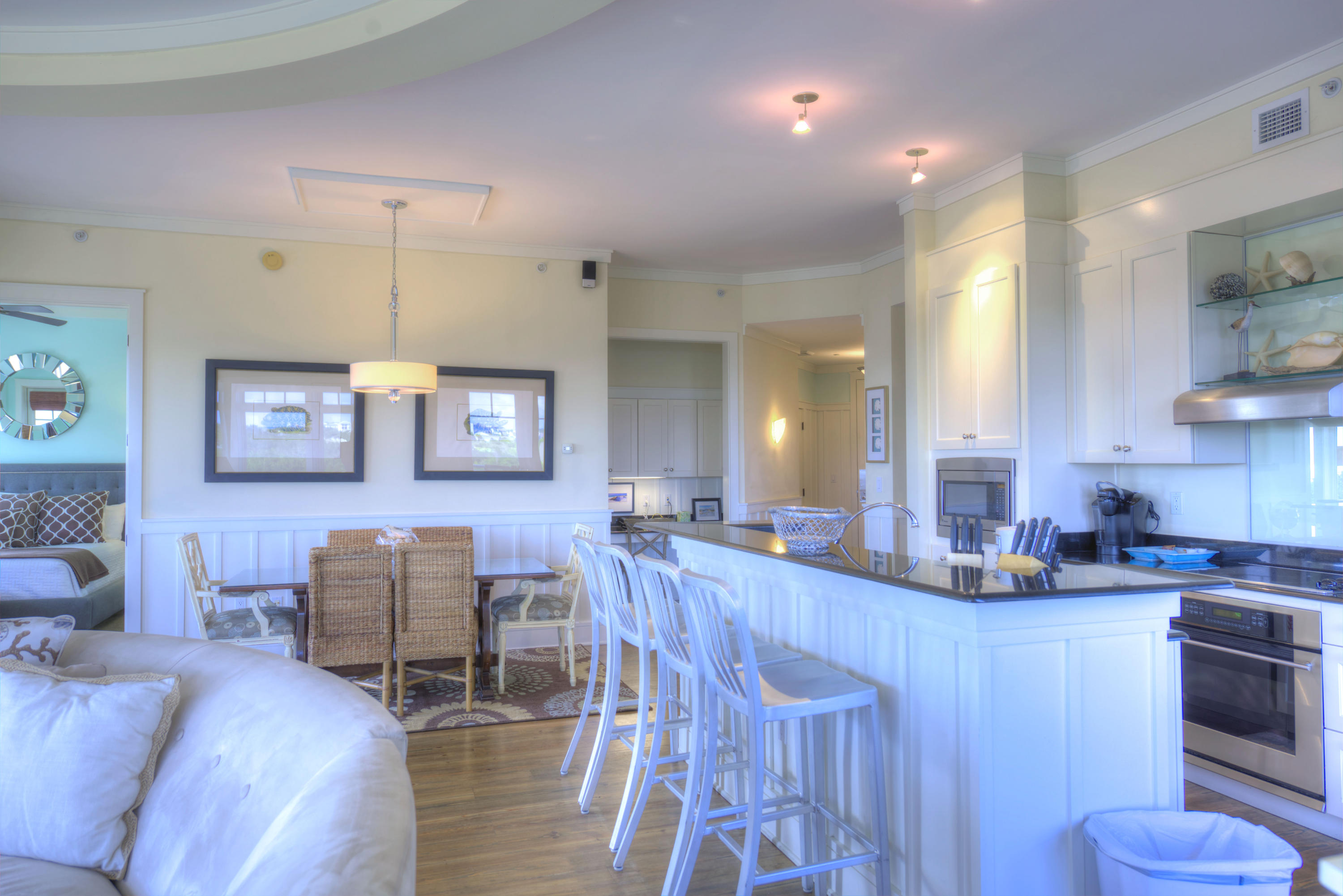 WATERSOUND BEACH - Residential