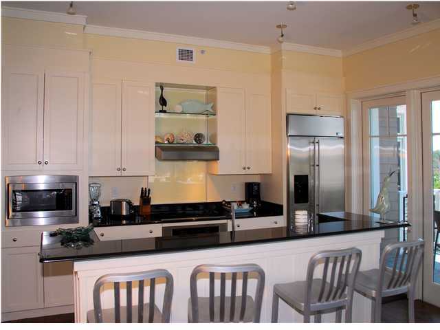 WATERSOUND BEACH - Residential