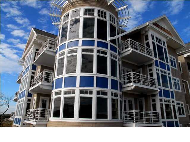 WATERSOUND BEACH - Residential