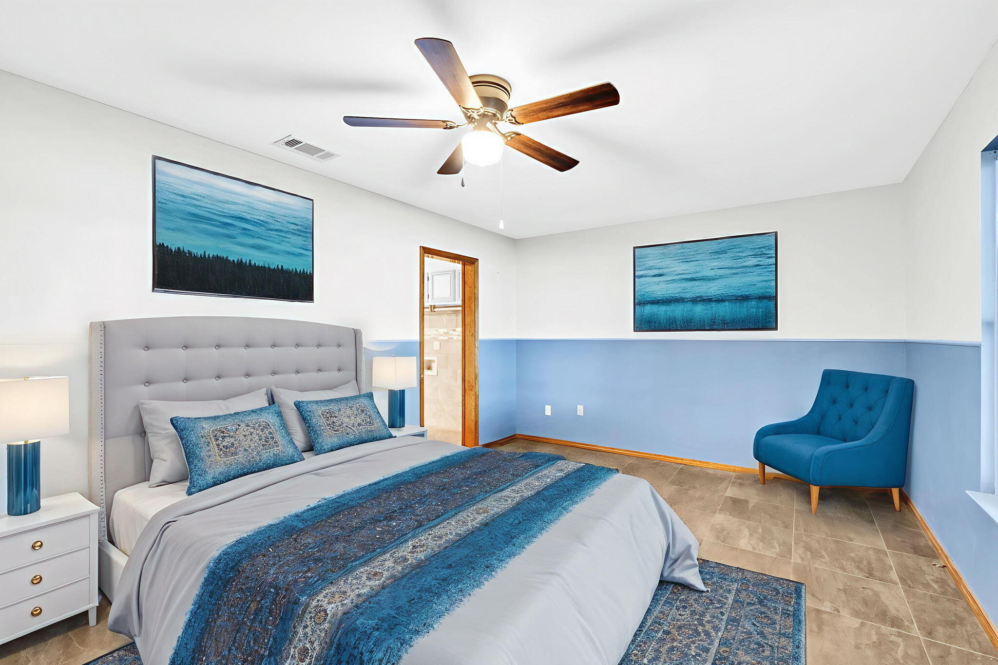 HOLLEY FAMILY PH 2 - Residential