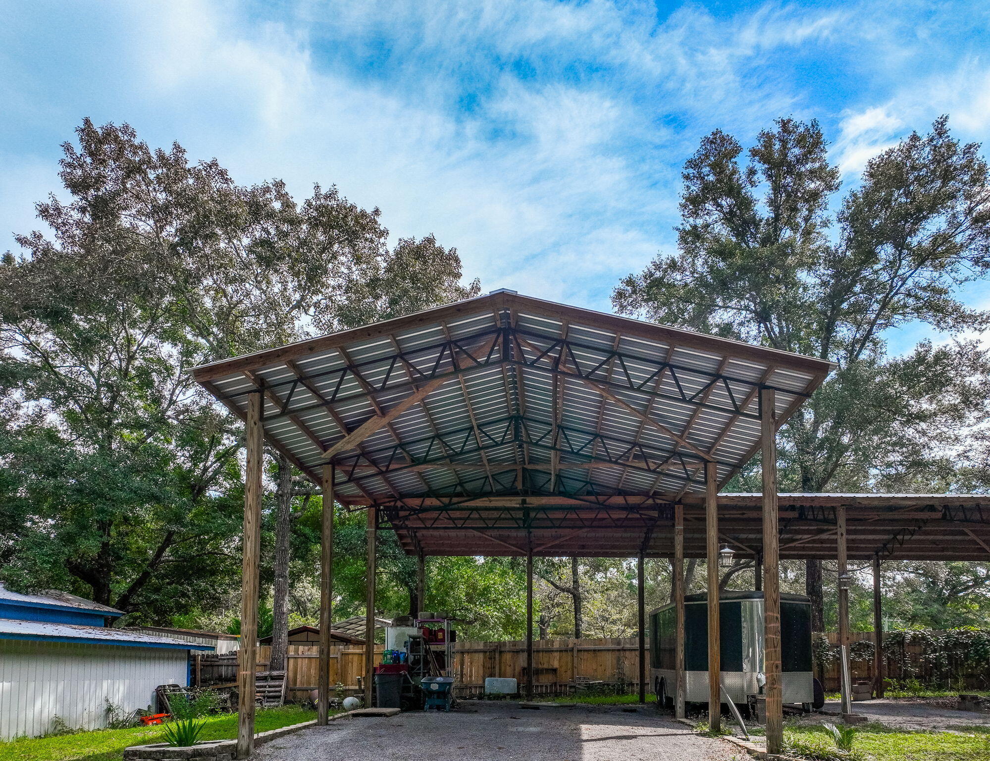 HOLLEY FAMILY PH 2 - Residential