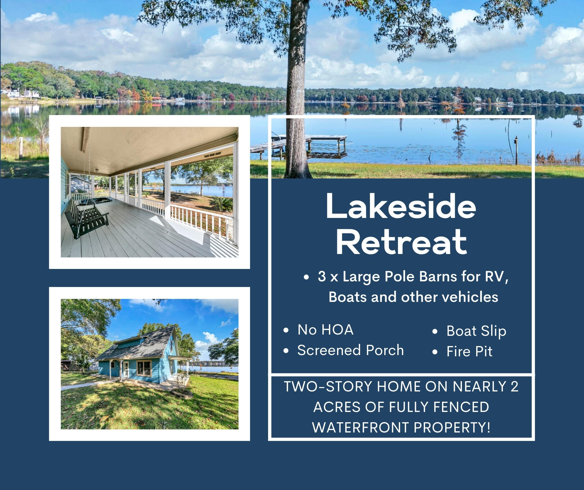 HOLLEY FAMILY PH 2 - Residential