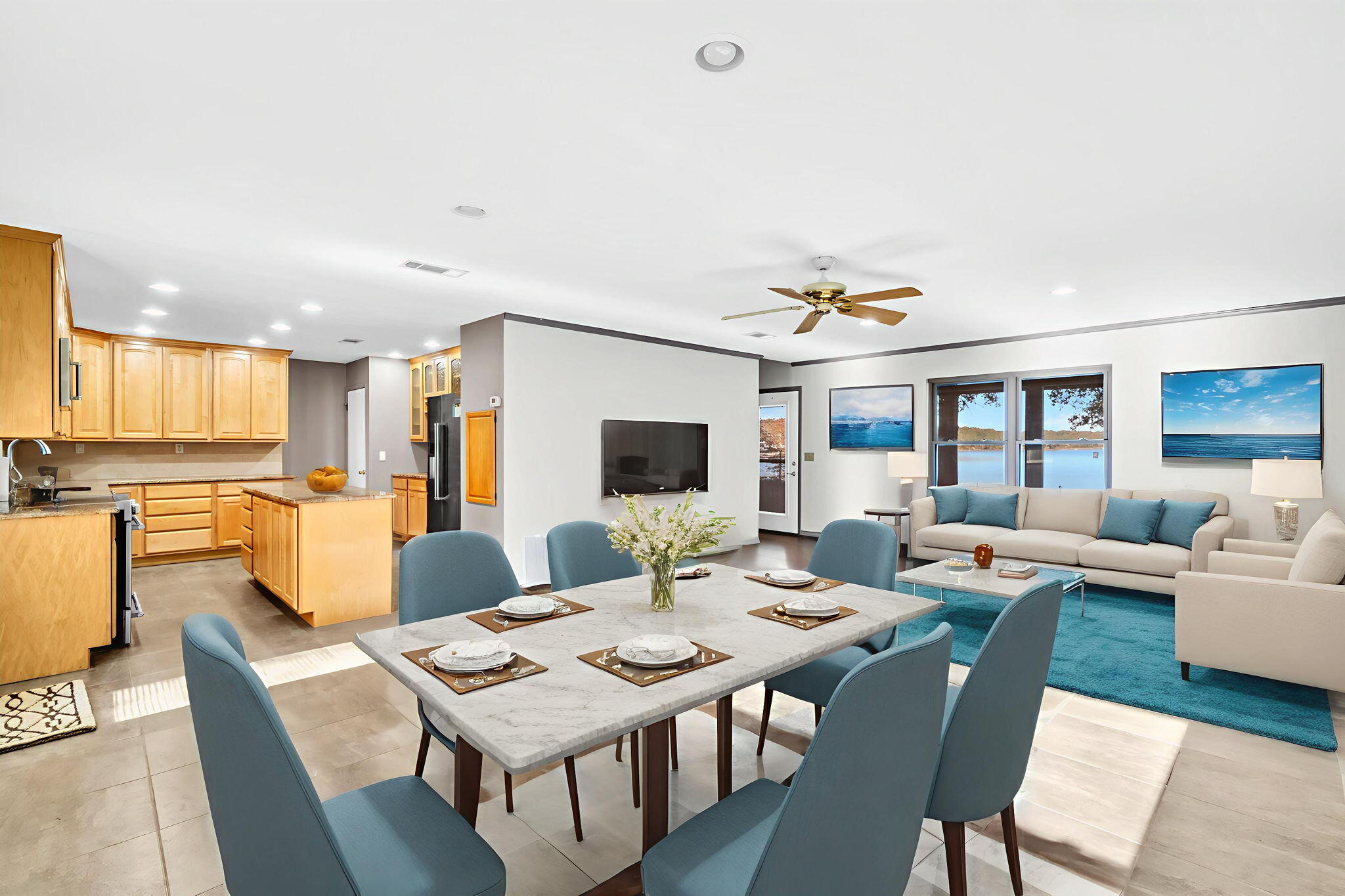 HOLLEY FAMILY PH 2 - Residential