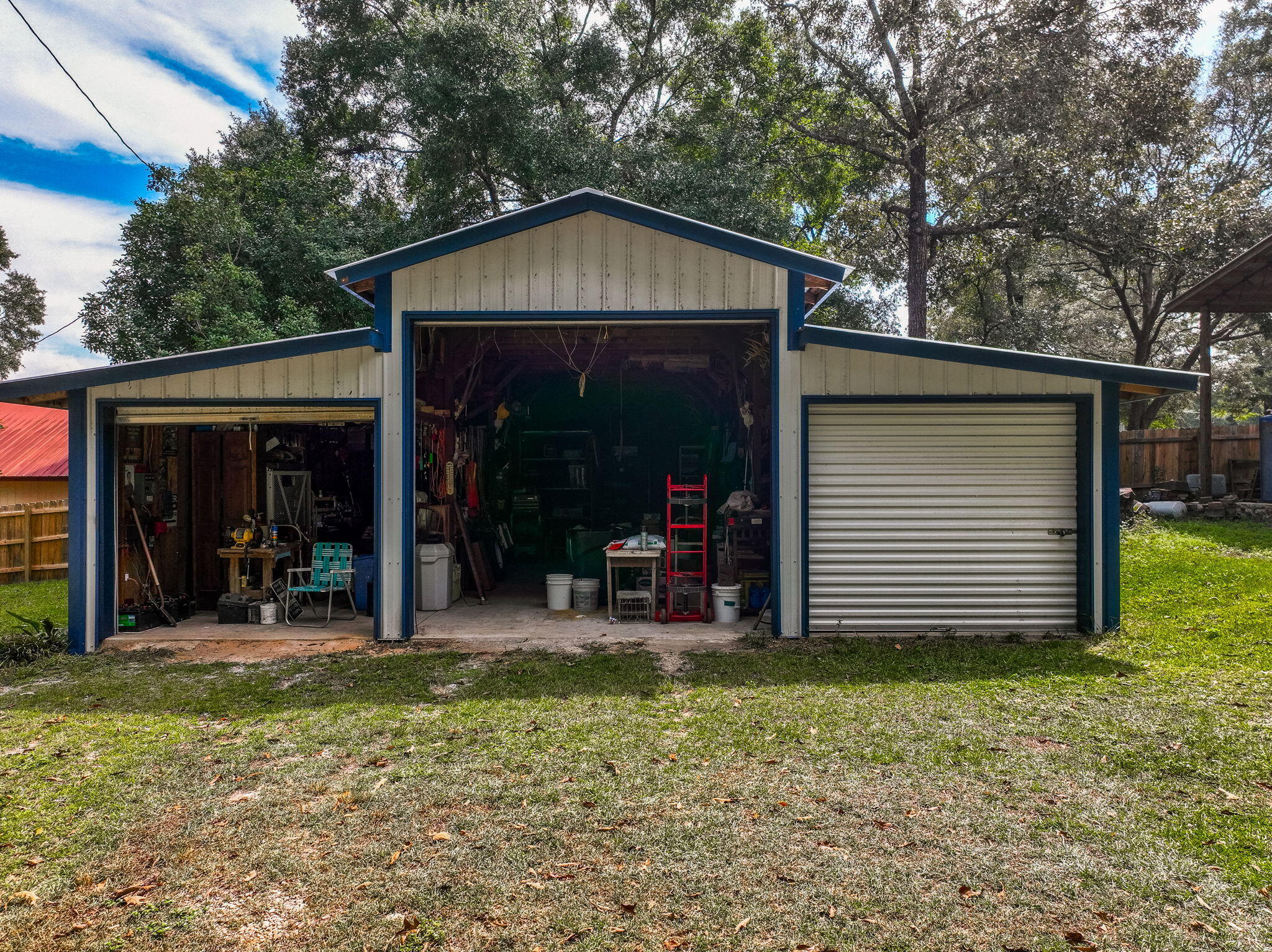 HOLLEY FAMILY PH 2 - Residential