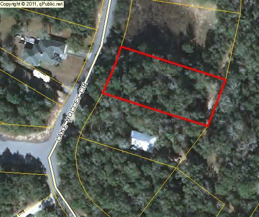 Great building lots in exclusive Lake Holley Estates. Lot is located on beautiful Lake Holley, with access for interior property owners to the lake.If you are looking for that perfect place with other high end homes, then this is the subdivision for you.