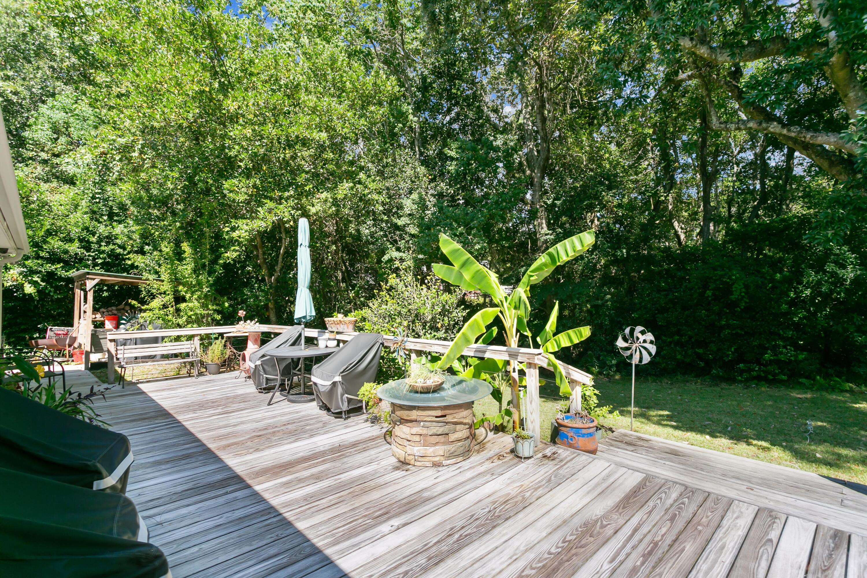 PINEDALE 1ST ADDN - Residential