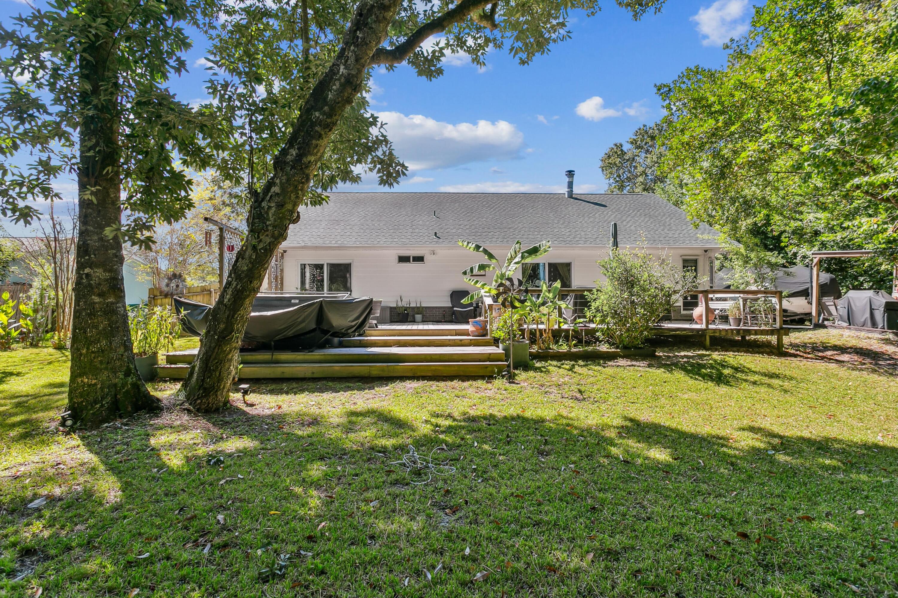 PINEDALE 1ST ADDN - Residential